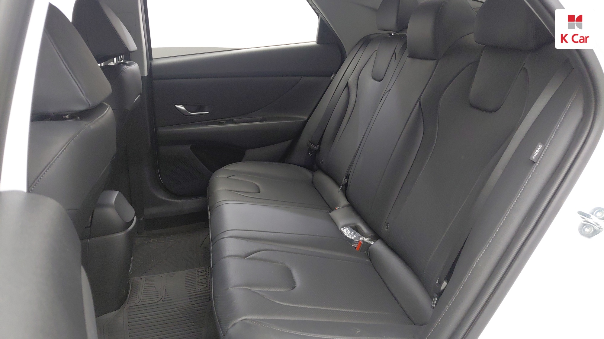 Hyundai Avante бензин 1.6 Modern, миниатюра 22