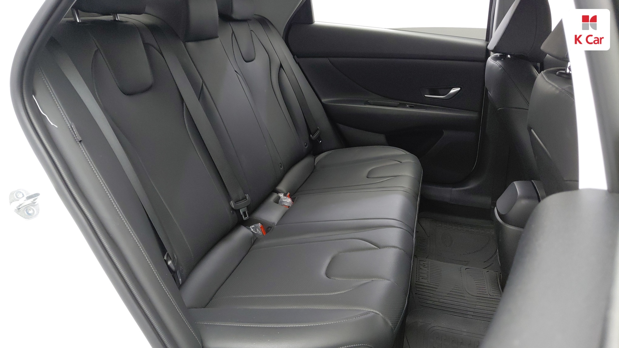 Hyundai Avante бензин 1.6 Modern, миниатюра 23