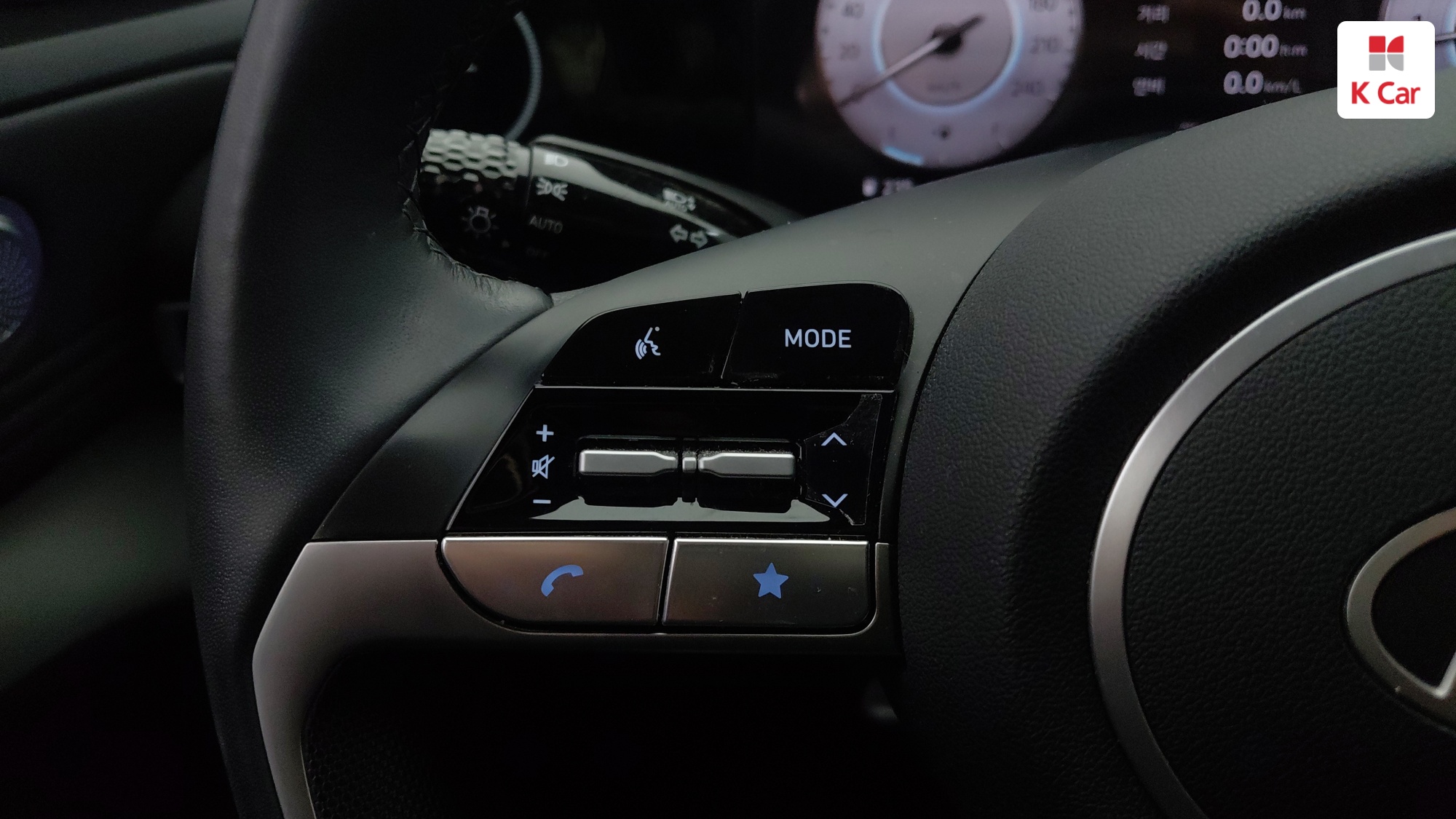 Hyundai Avante бензин 1.6 Modern, миниатюра 6