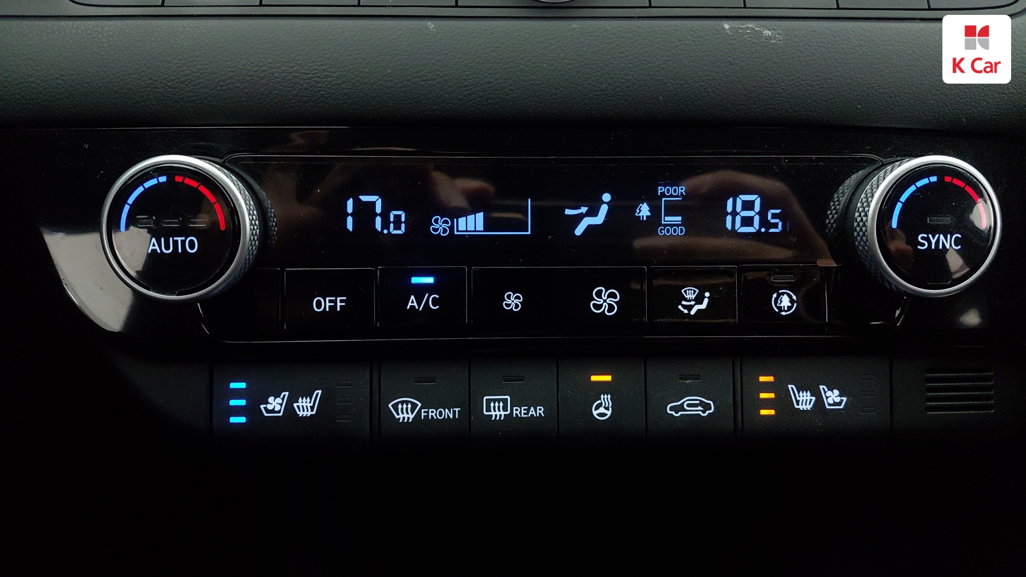 Hyundai Avante бензин 1.6 Modern, миниатюра 9