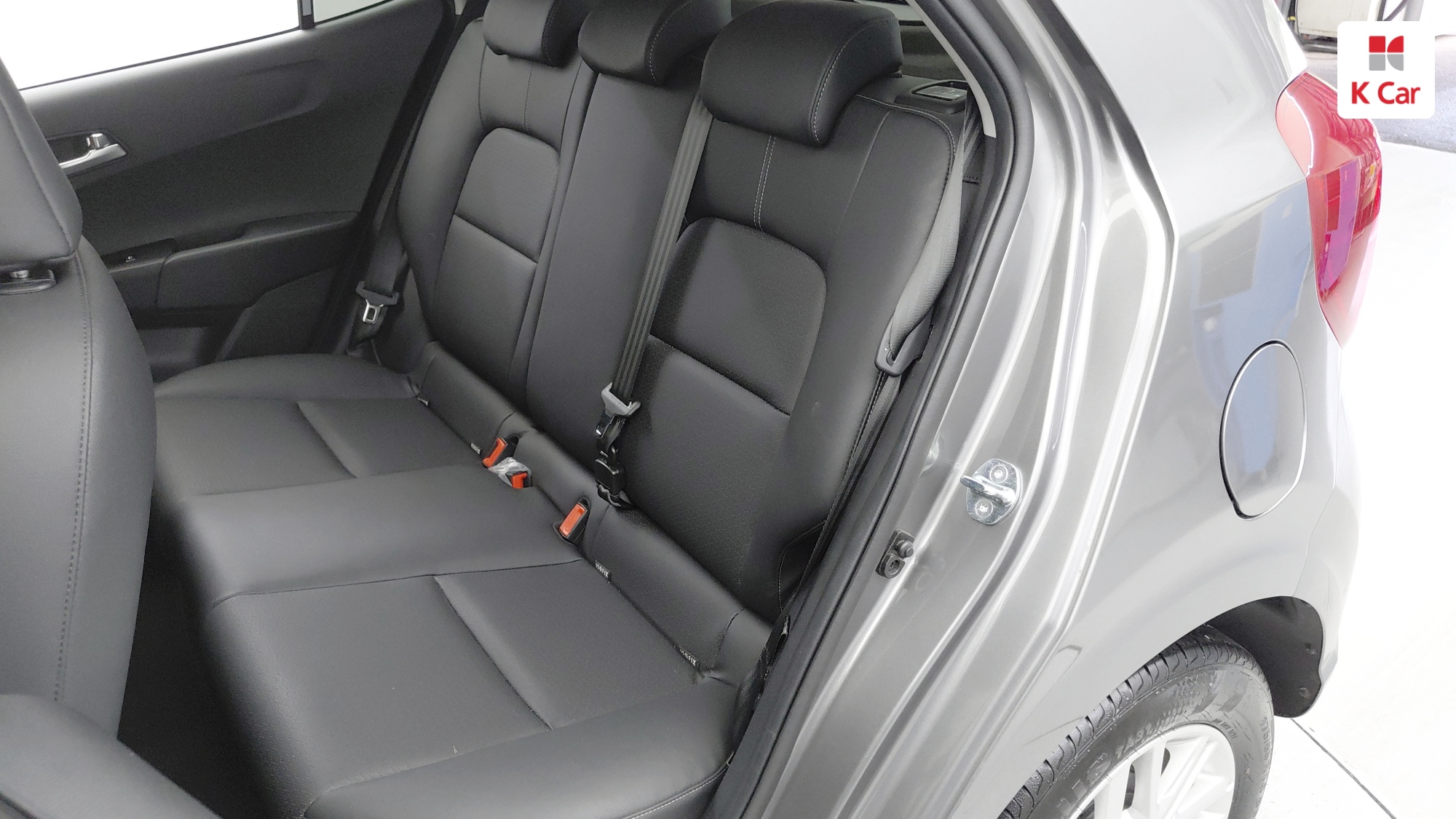 Kia Morning бензин 1.0 Prestige, миниатюра 17