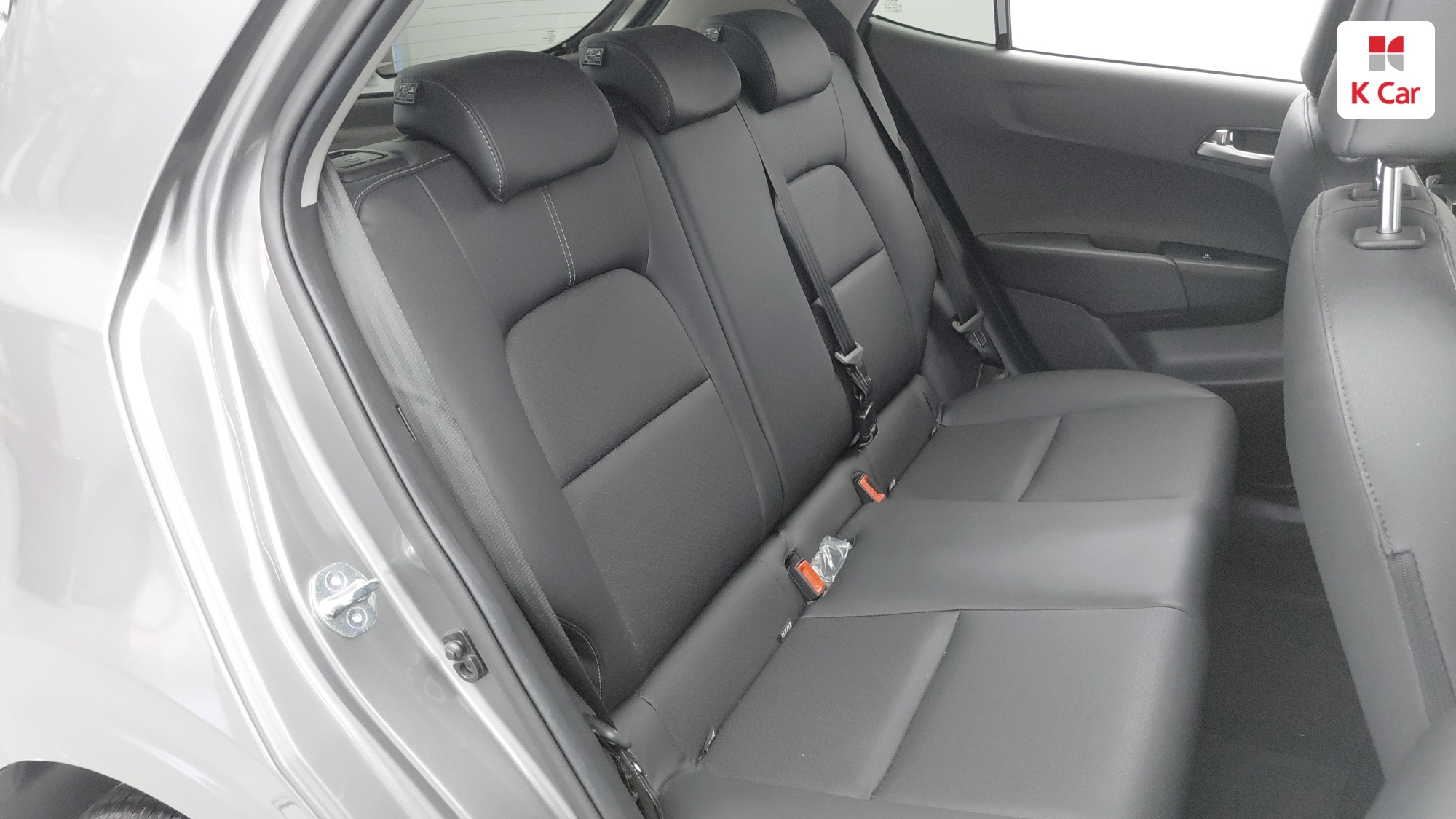 Kia Morning бензин 1.0 Prestige, миниатюра 18