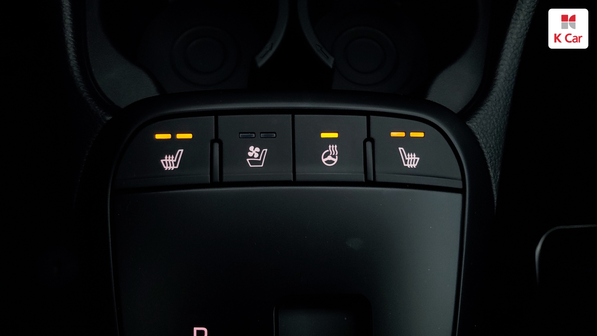 Kia Morning бензин 1.0 Prestige, миниатюра 6