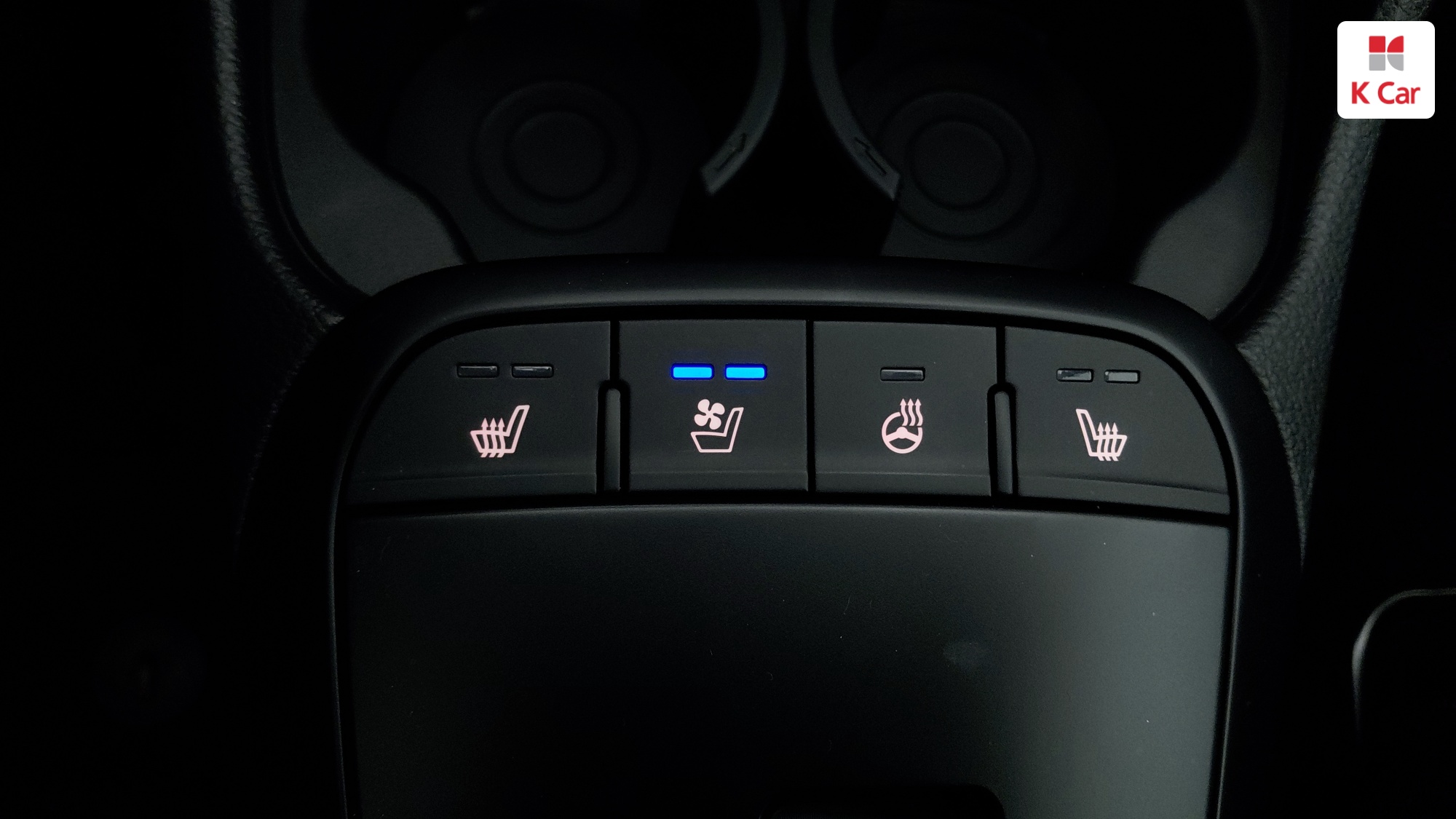 Kia Morning бензин 1.0 Prestige, миниатюра 7