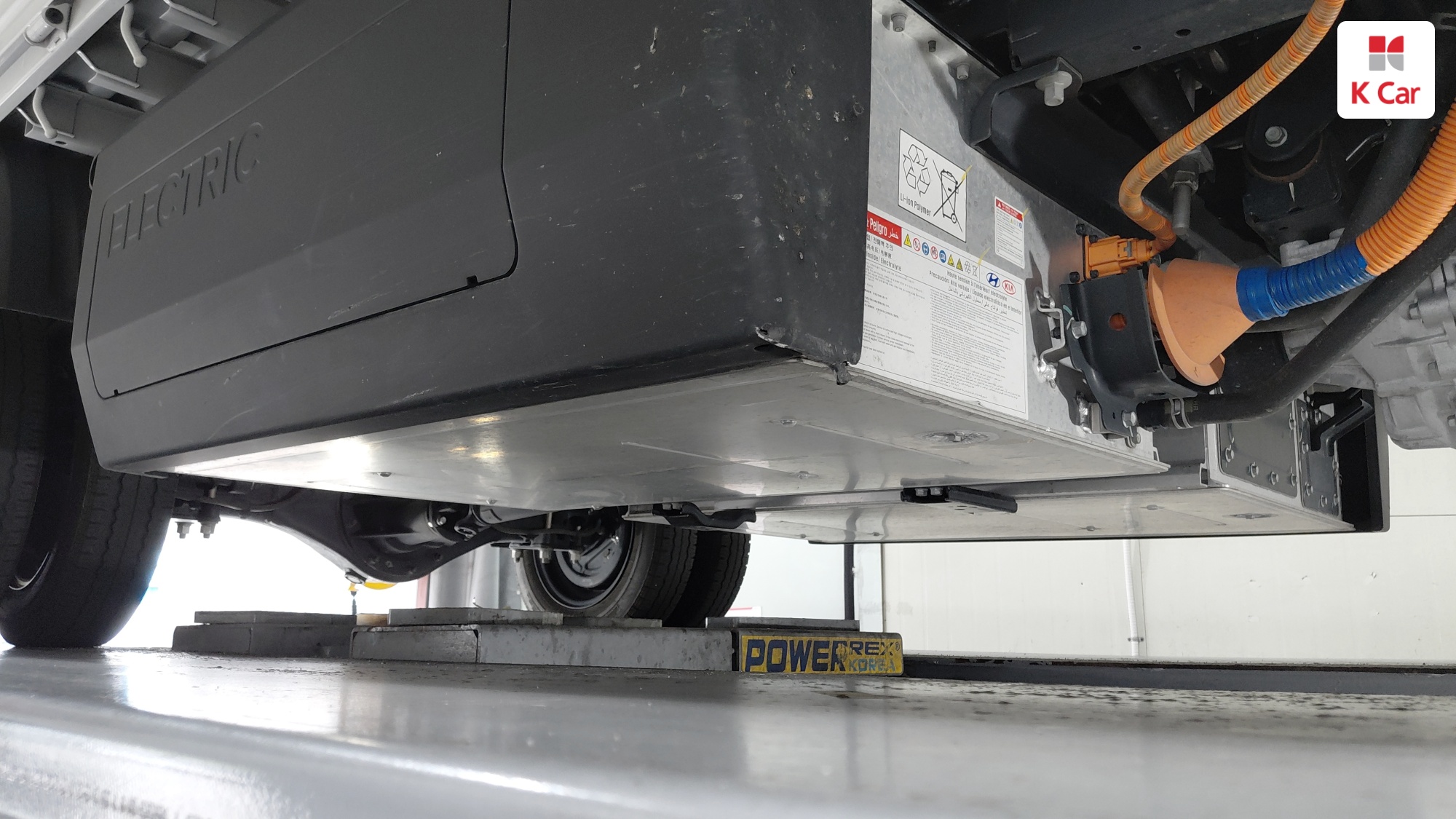 Hyundai Porter2 Premium, миниатюра 13