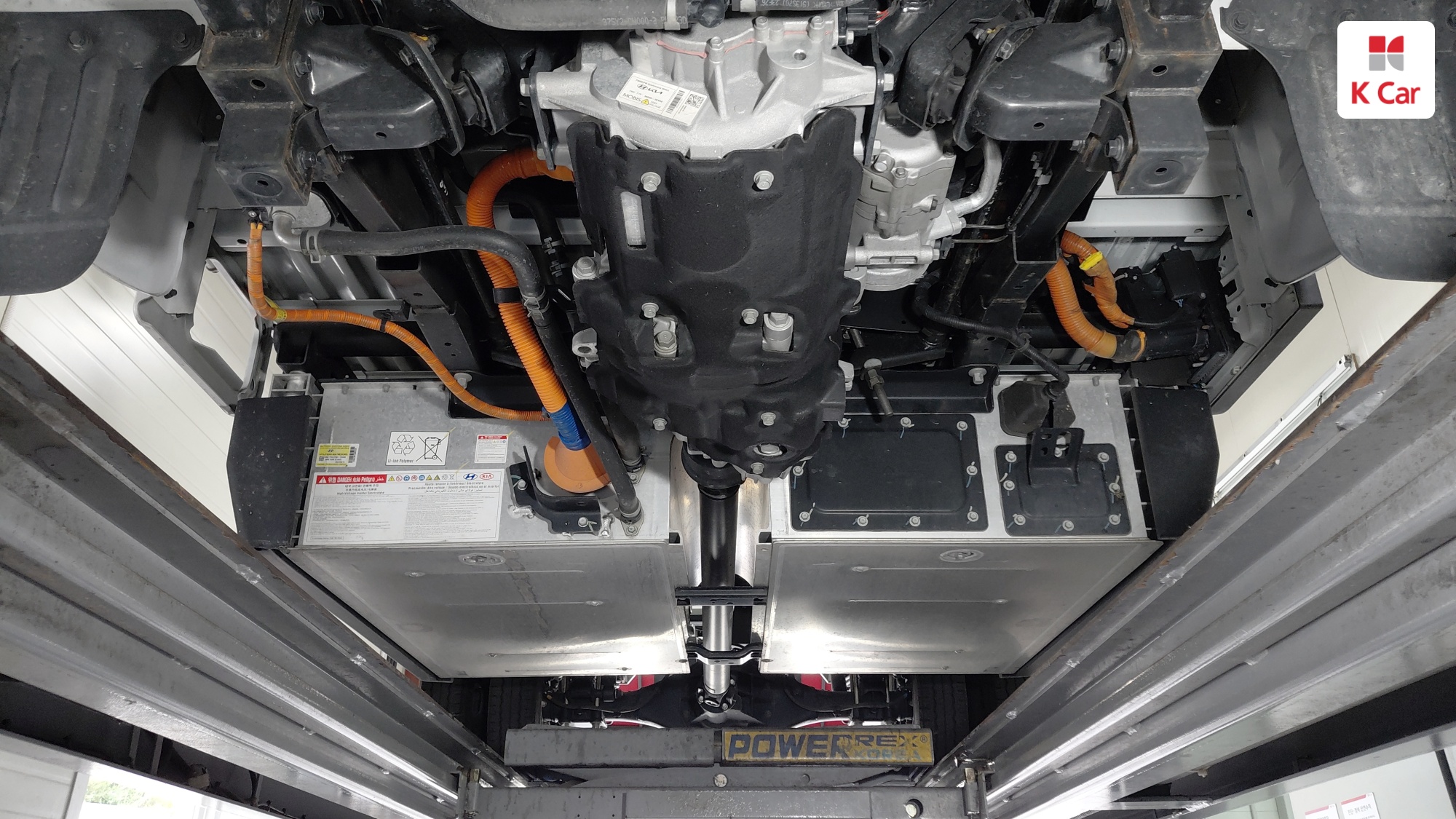 Hyundai Porter2 Premium, миниатюра 14