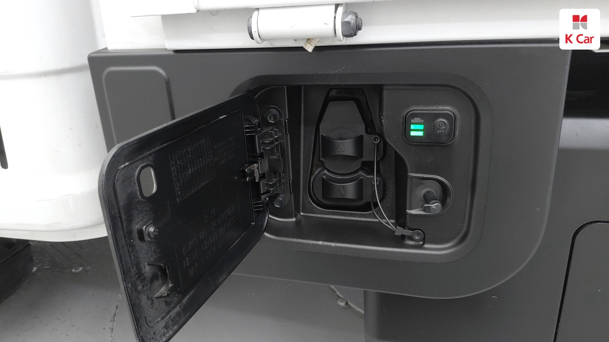 Hyundai Porter2 Premium, миниатюра 17