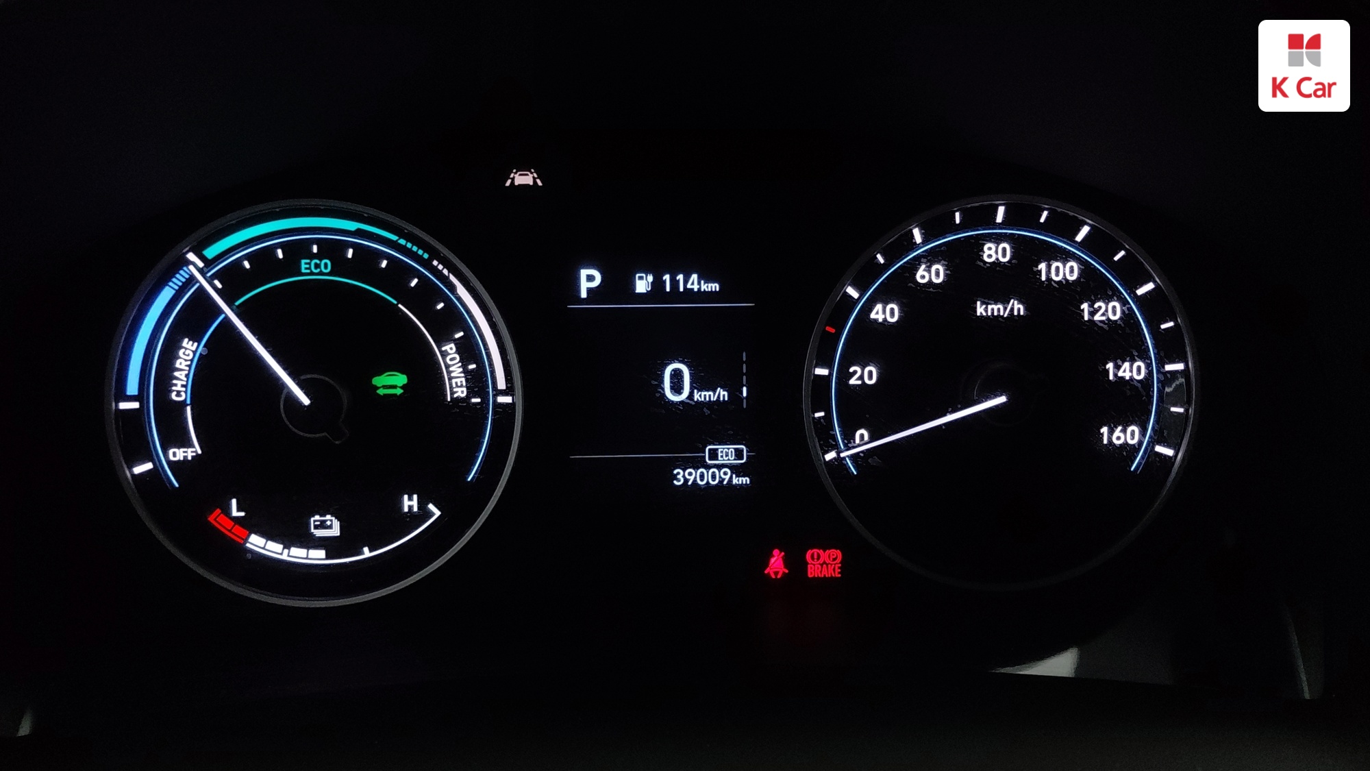 Hyundai Porter2 Premium, миниатюра 18