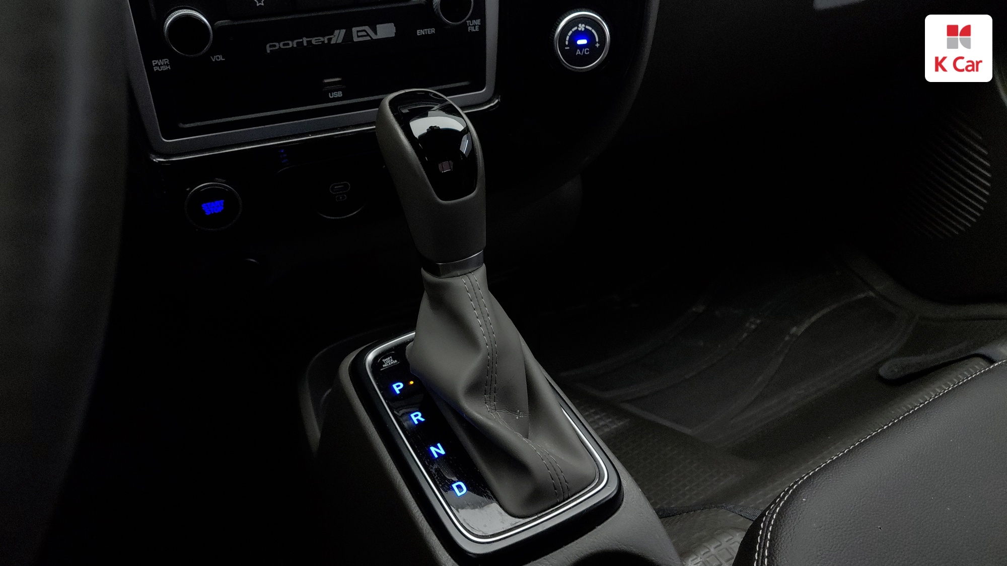 Hyundai Porter2 Premium, миниатюра 19