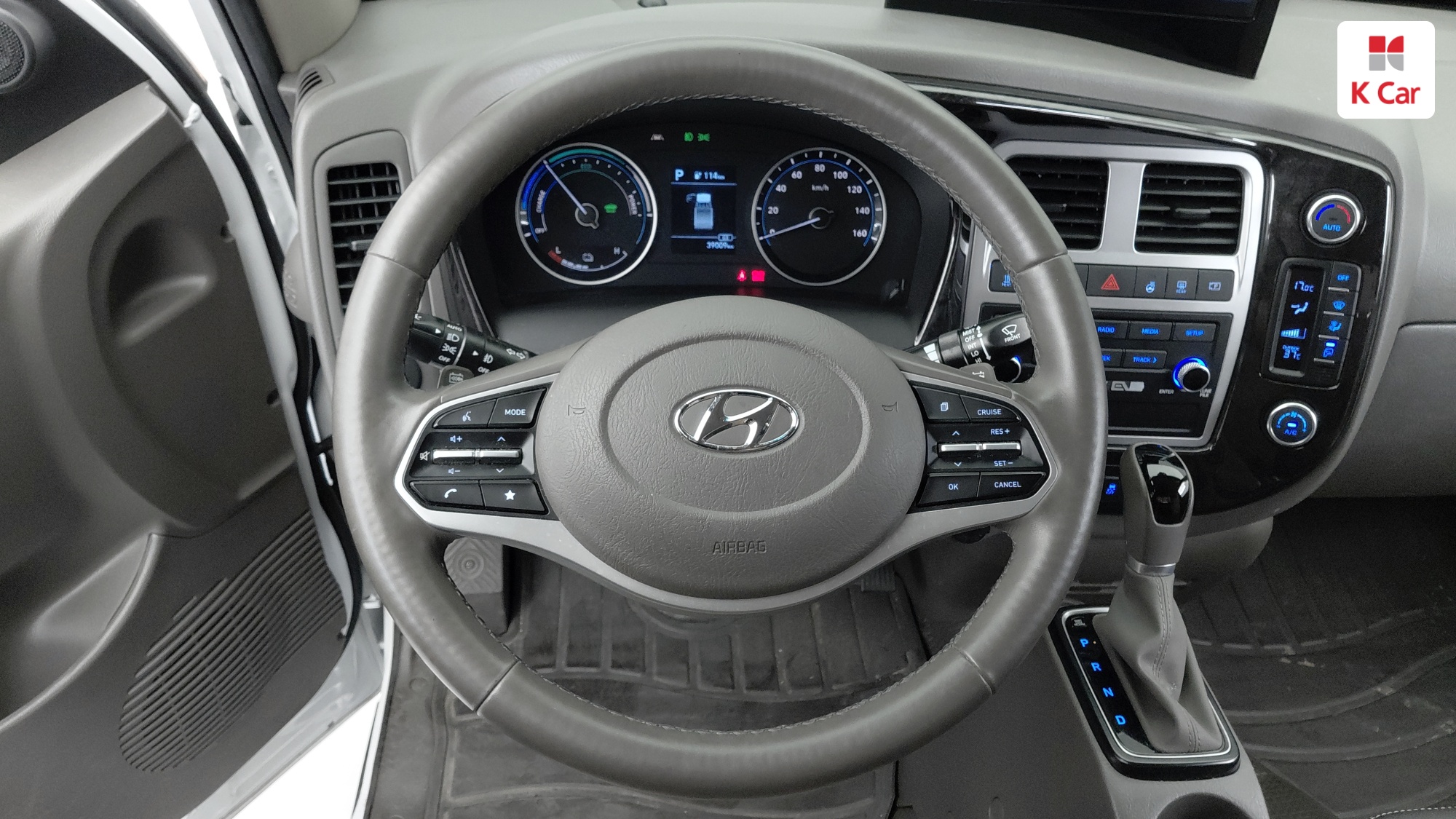 Hyundai Porter2 Premium, миниатюра 3