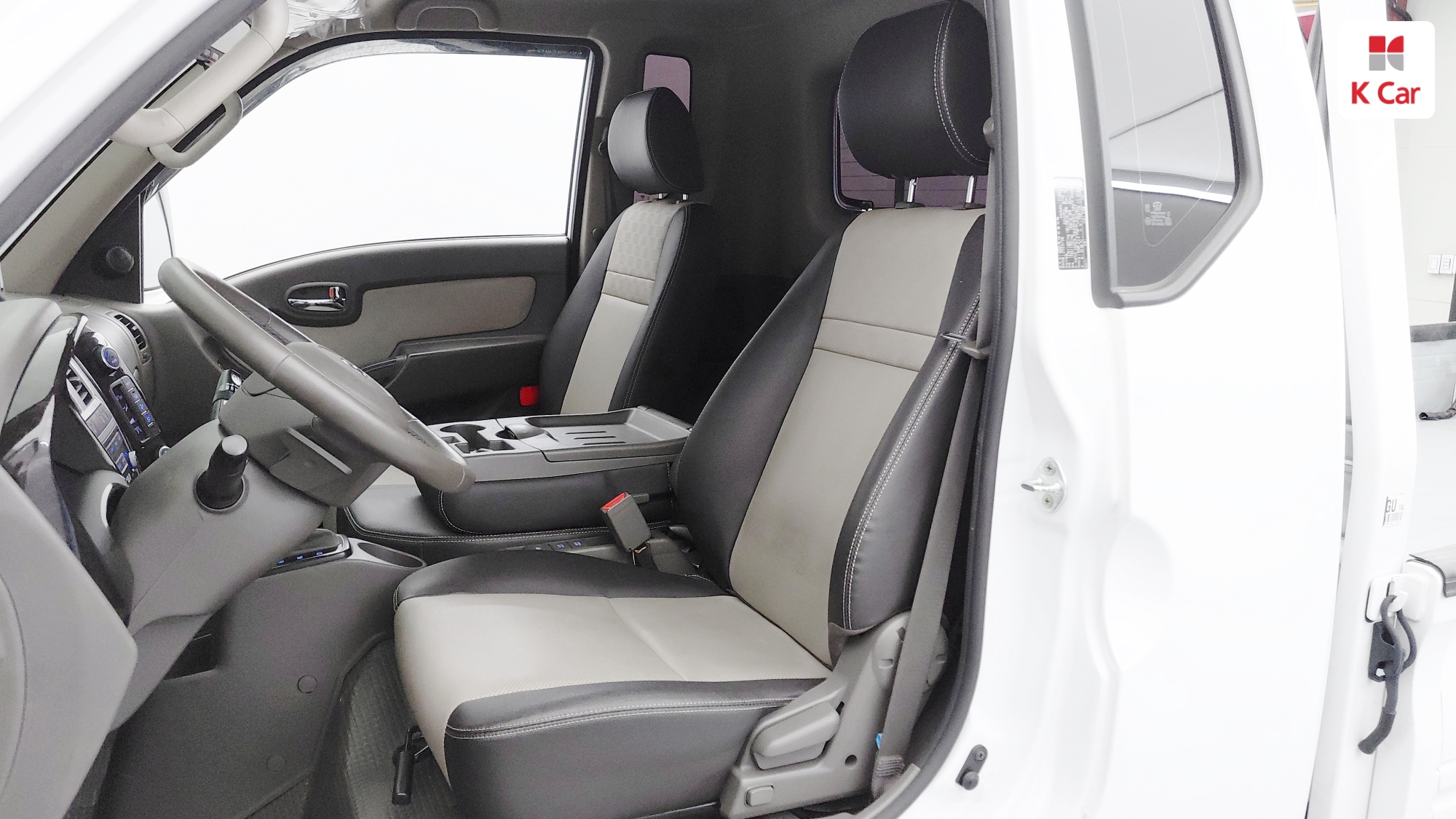 Hyundai Porter2 Premium, миниатюра 4
