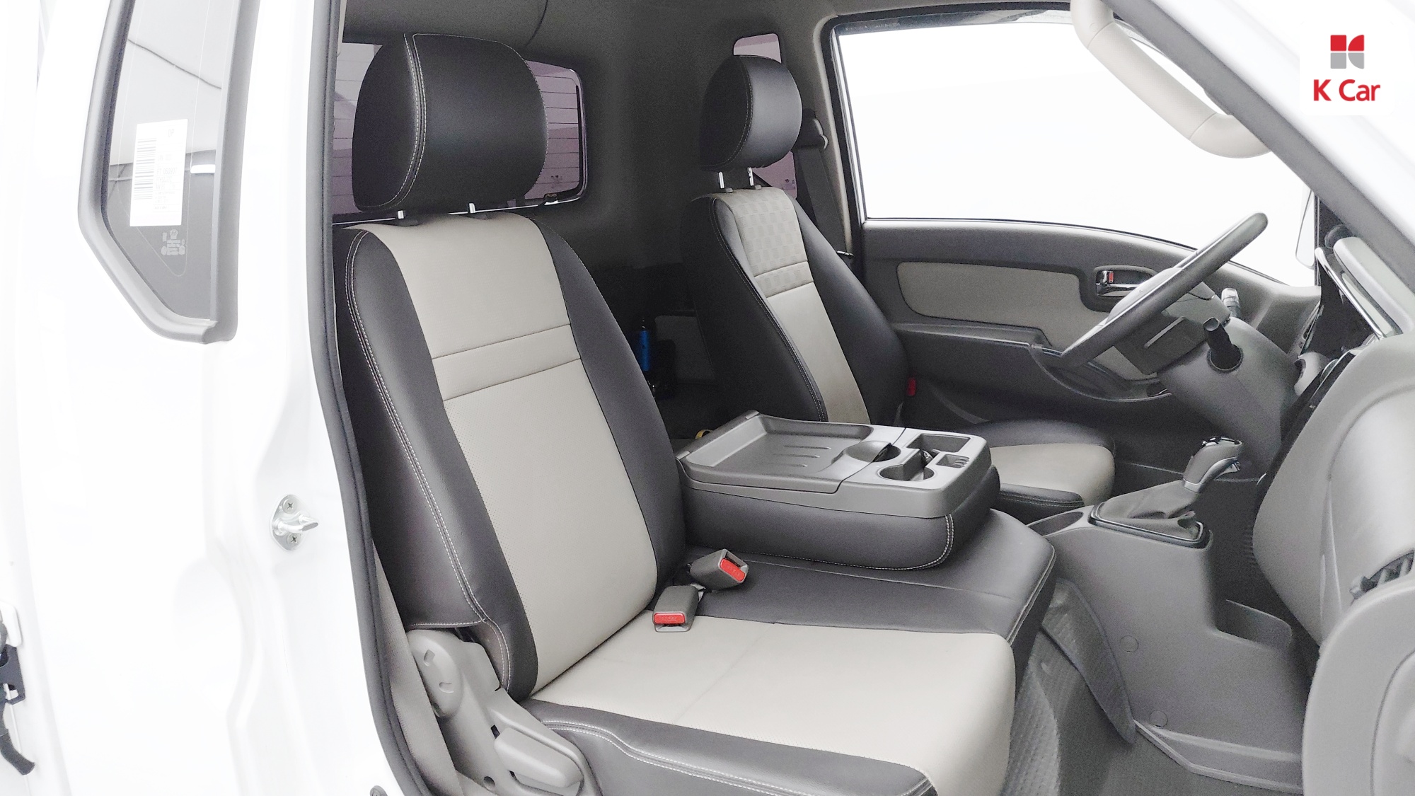 Hyundai Porter2 Premium, миниатюра 5