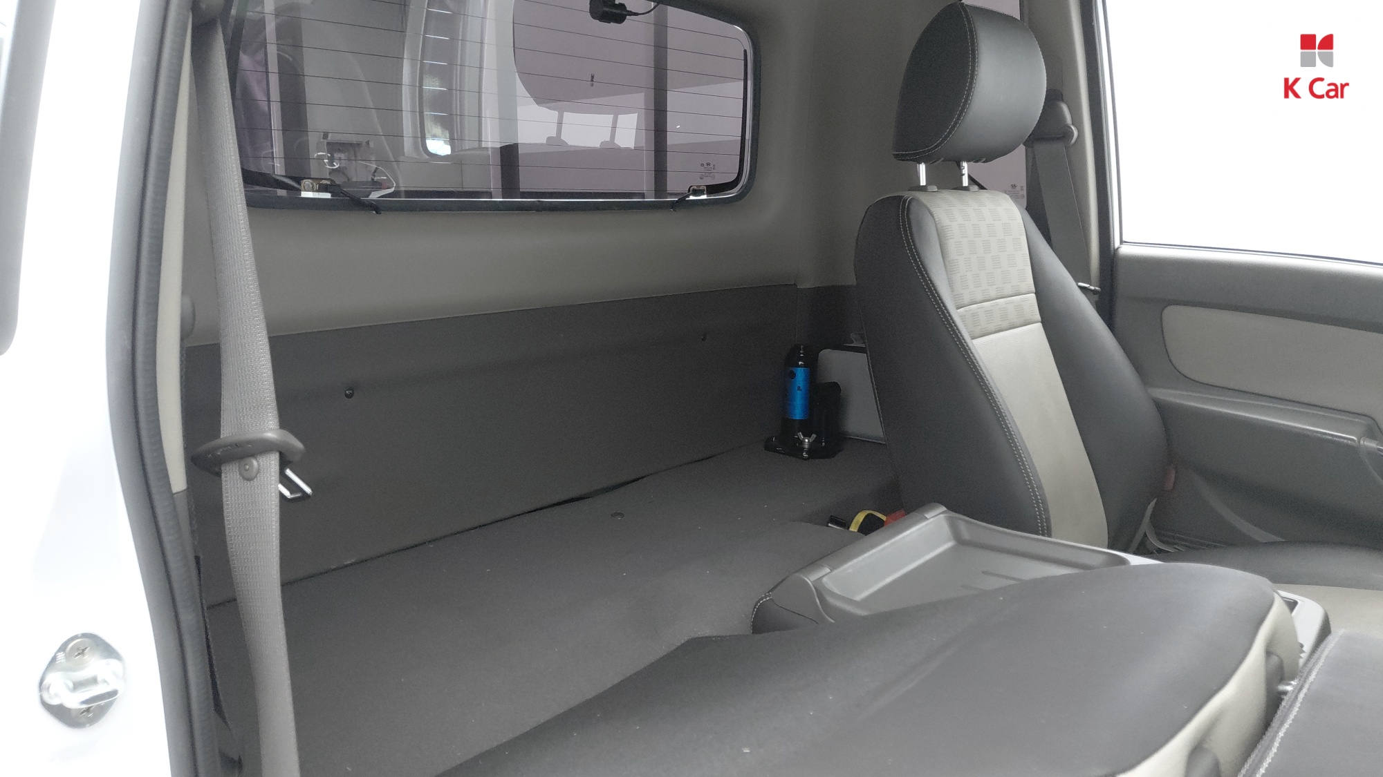Hyundai Porter2 Premium, миниатюра 6