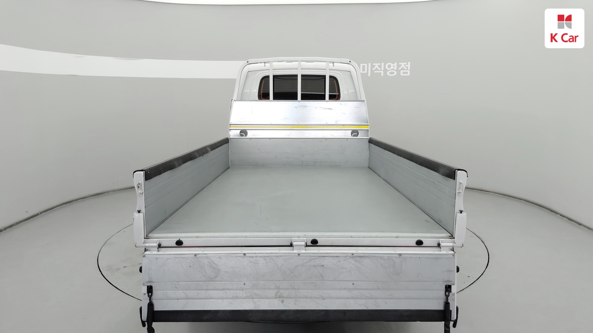 Hyundai Porter2 Premium, миниатюра 7
