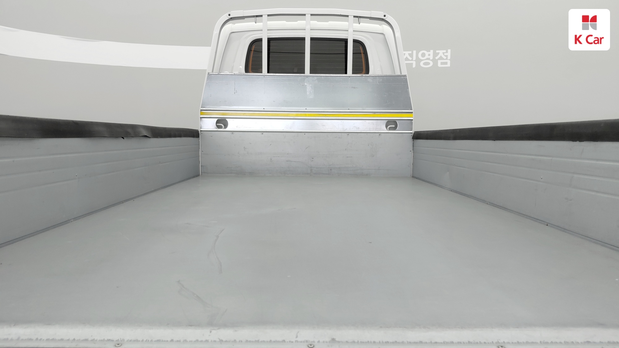 Hyundai Porter2 Premium, миниатюра 8
