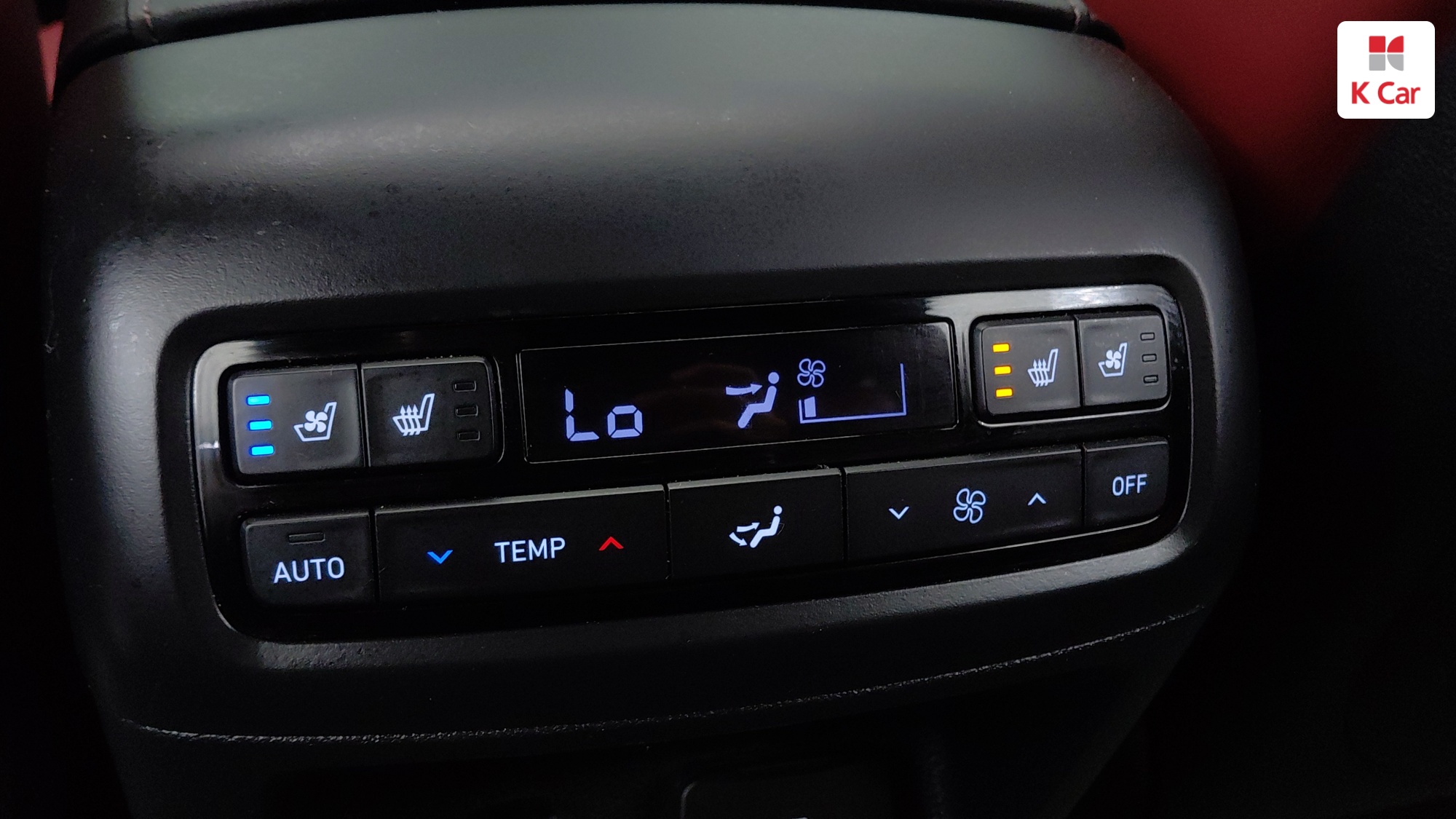 Hyundai Palisade бензин 3.8 4WD Prestige (7 мест), миниатюра 21