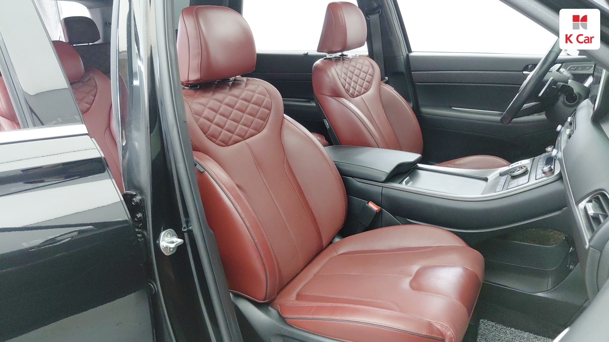 Hyundai Palisade бензин 3.8 4WD Prestige (7 мест), миниатюра 26