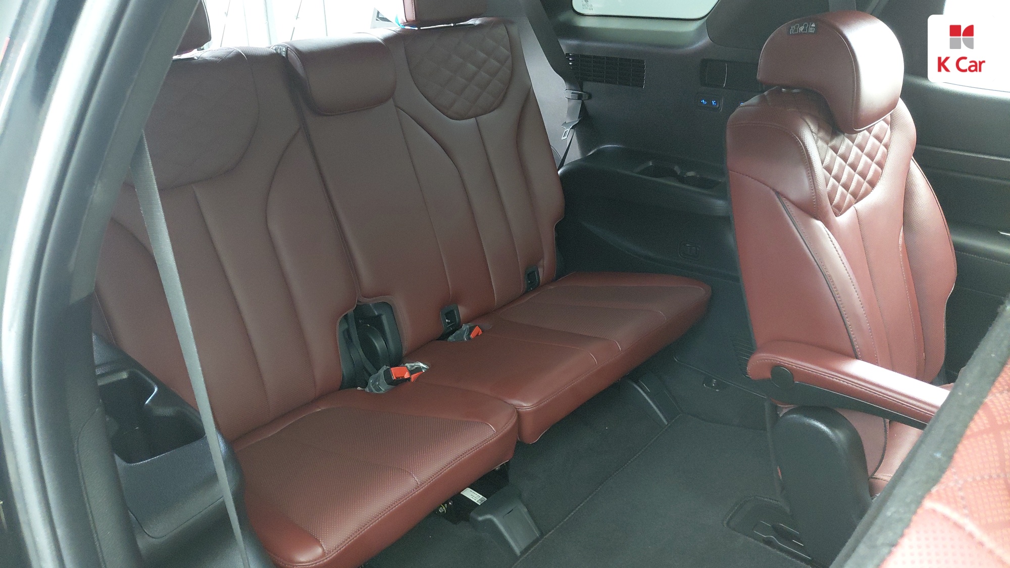 Hyundai Palisade бензин 3.8 4WD Prestige (7 мест), миниатюра 27