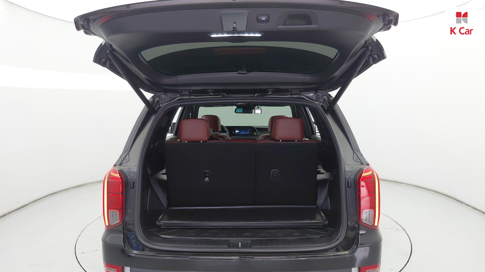 Hyundai Palisade бензин 3.8 4WD Prestige (7 мест), миниатюра 29