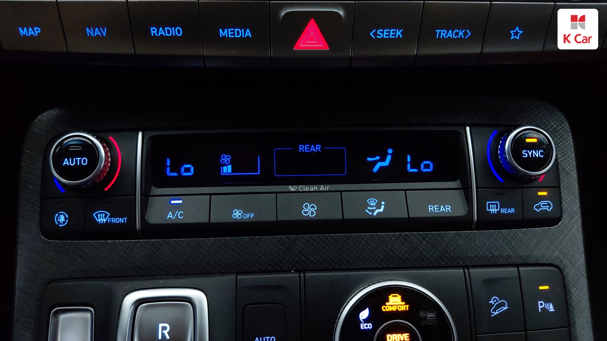 Hyundai Palisade бензин 3.8 4WD Prestige (7 мест), миниатюра 7