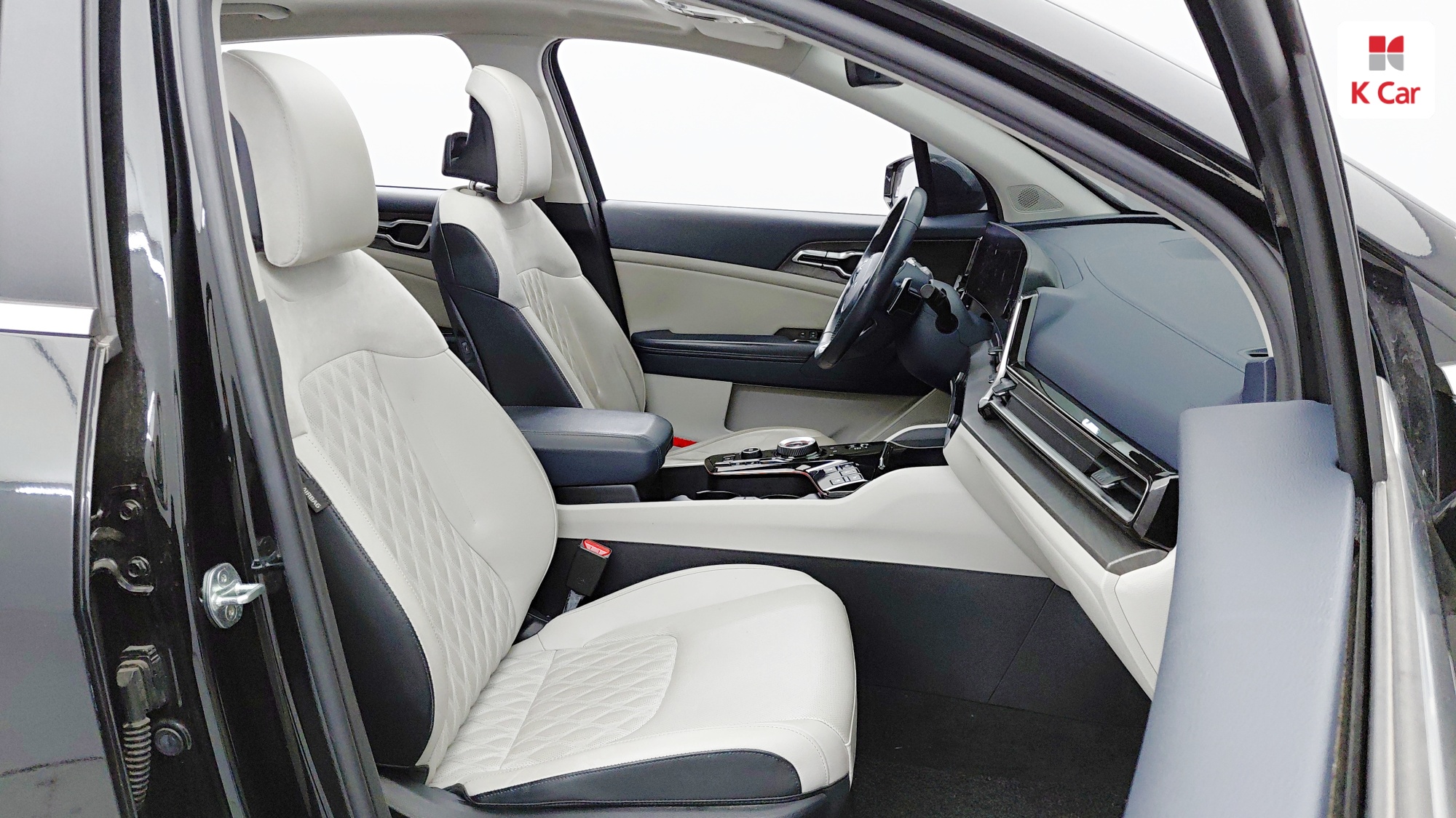 Kia Sportage 1.6 бензин Turbo 2WD Signature, миниатюра 18