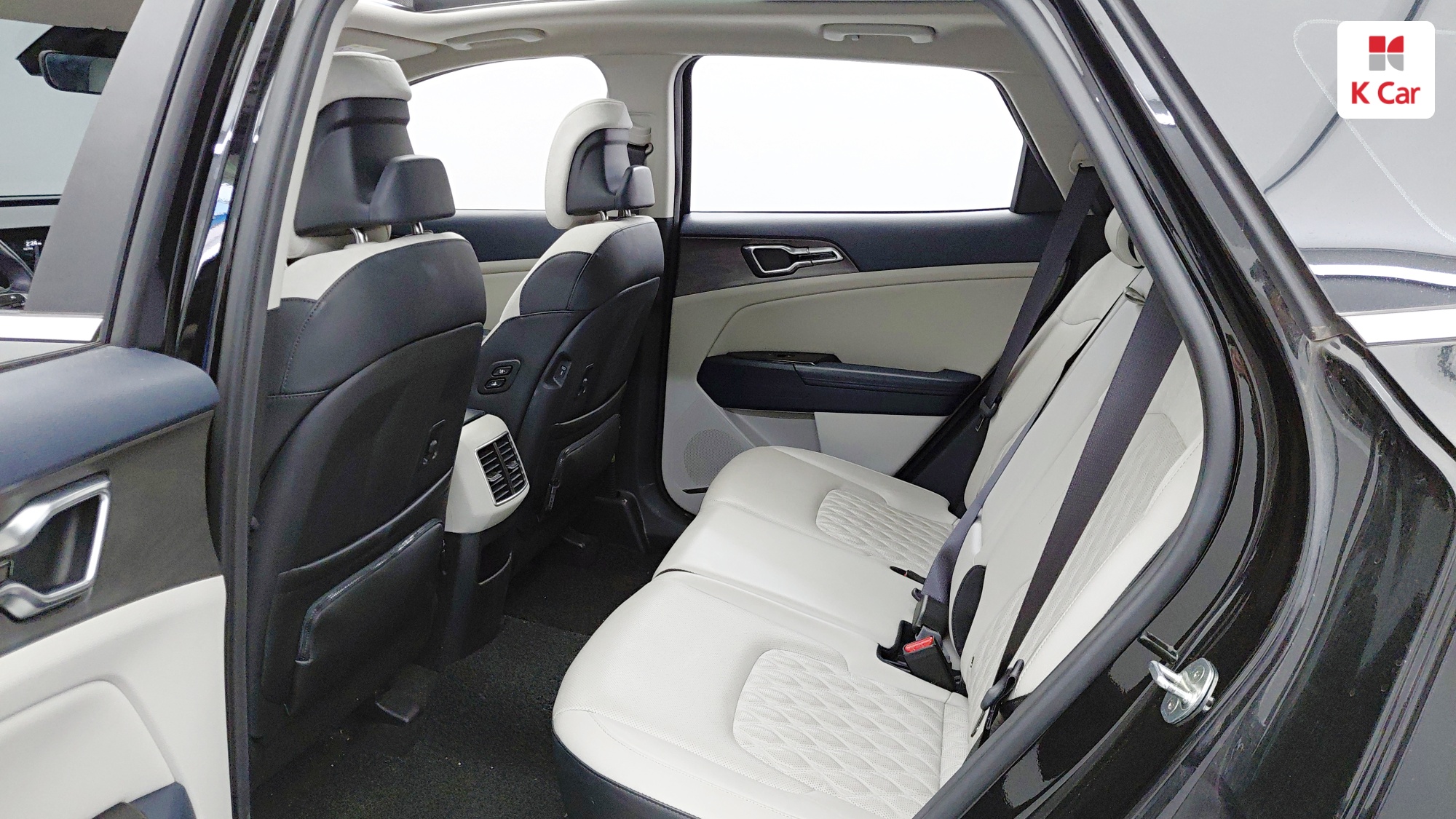 Kia Sportage 1.6 бензин Turbo 2WD Signature, миниатюра 19