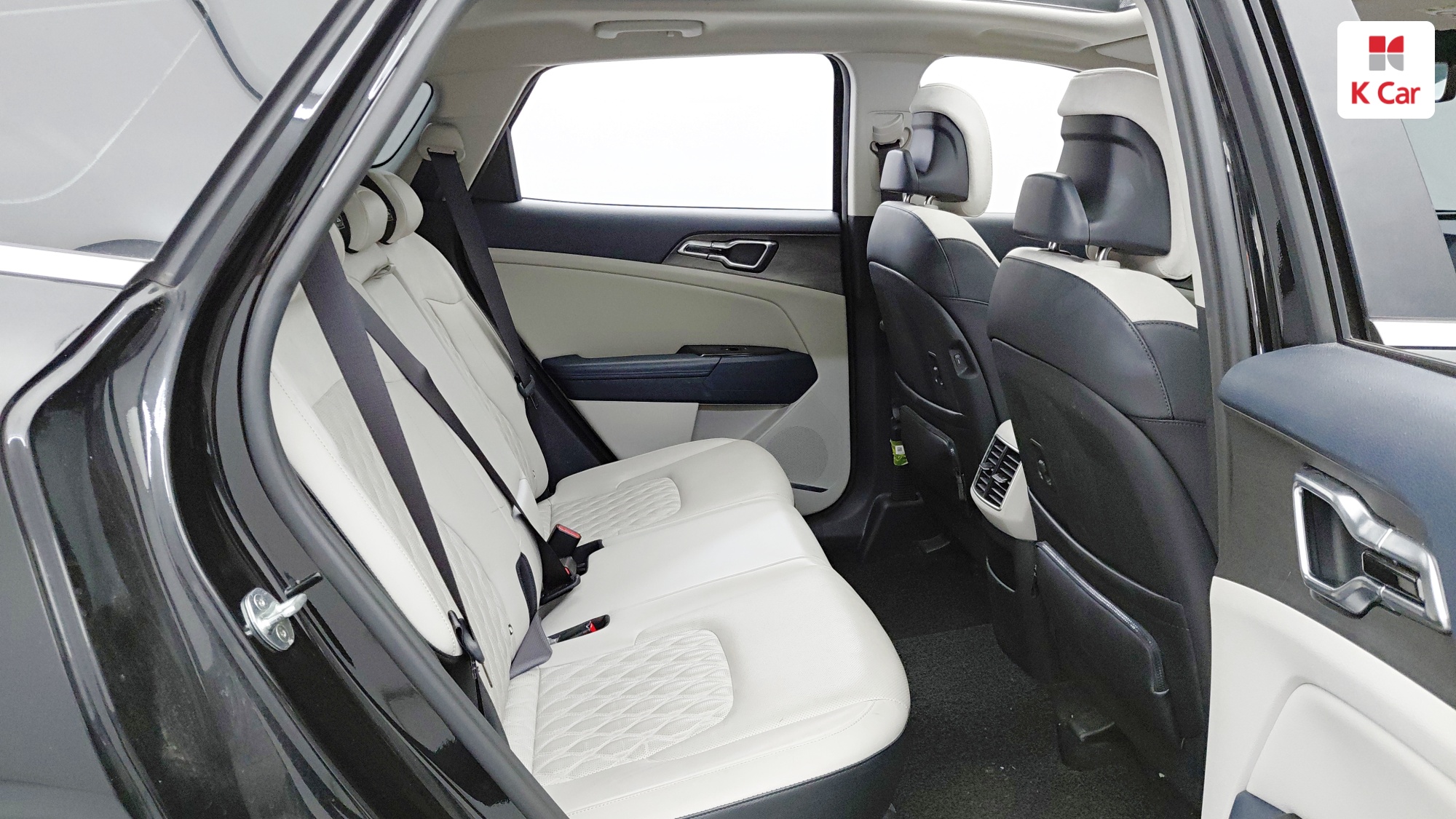 Kia Sportage 1.6 бензин Turbo 2WD Signature, миниатюра 20