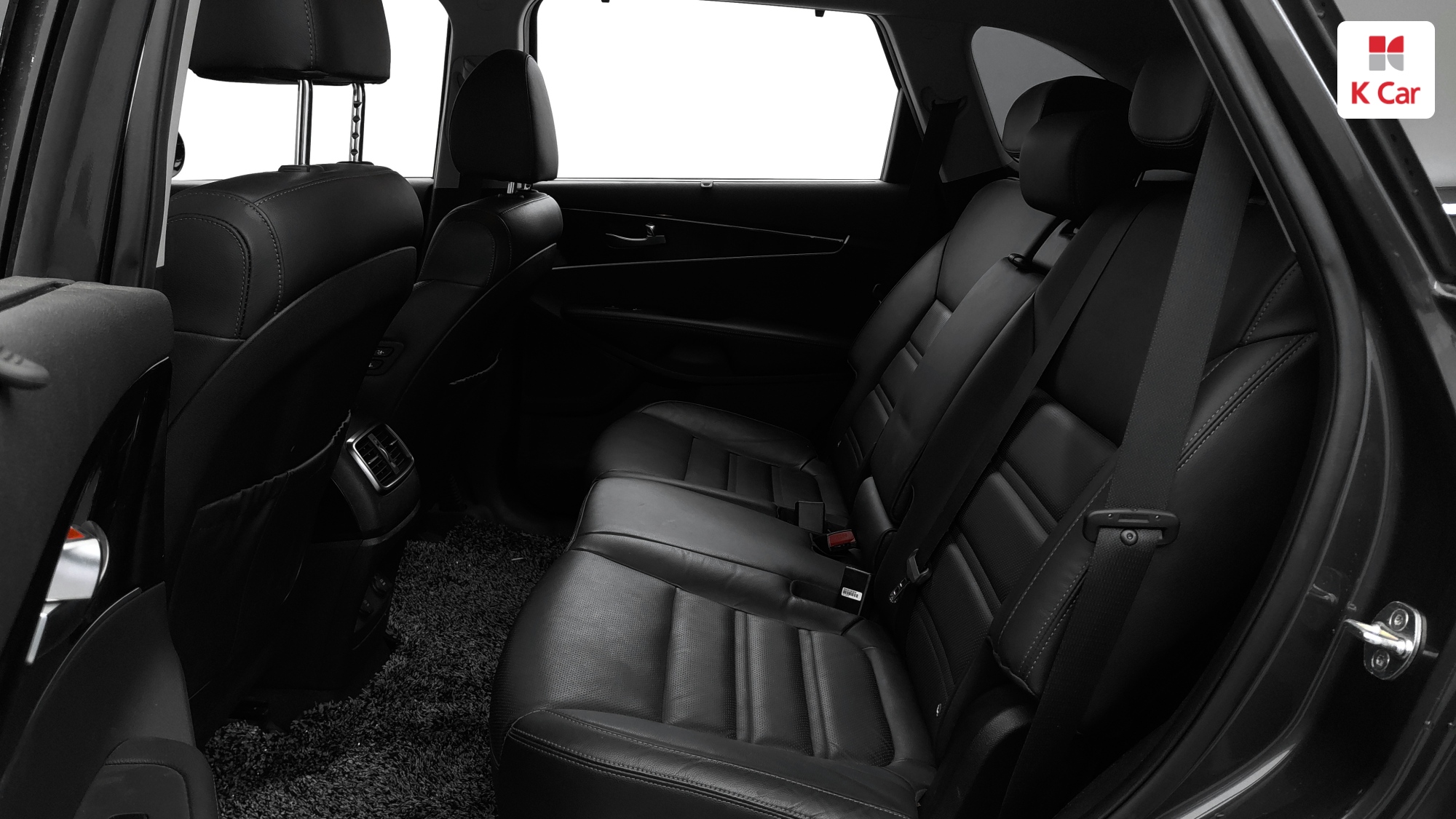 Kia Sorento бензин 2.0 Turbo 2WD, миниатюра 16