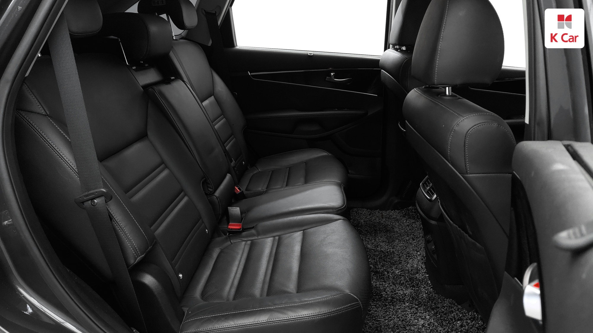 Kia Sorento бензин 2.0 Turbo 2WD, миниатюра 20