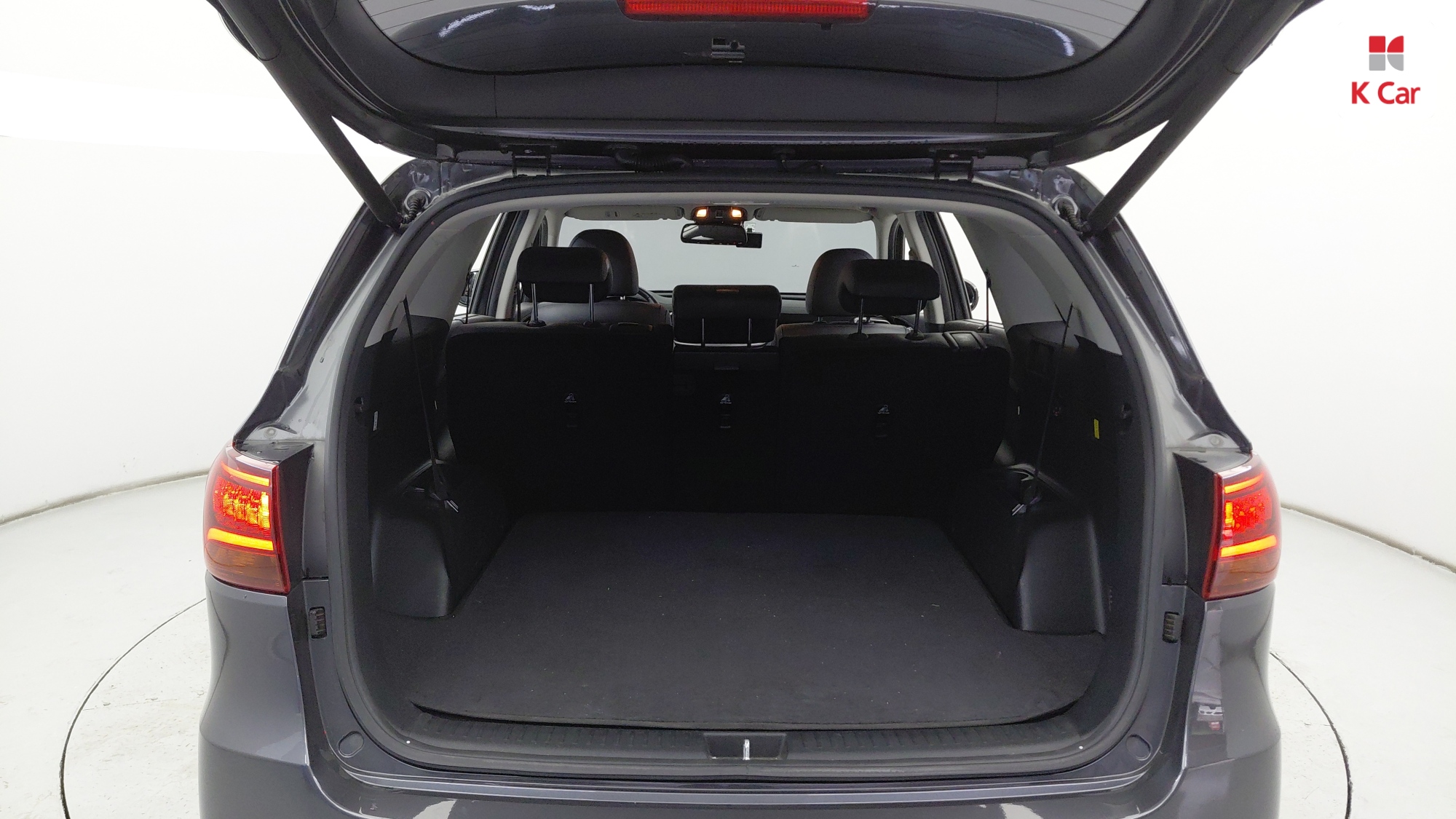 Kia Sorento бензин 2.0 Turbo 2WD, миниатюра 22
