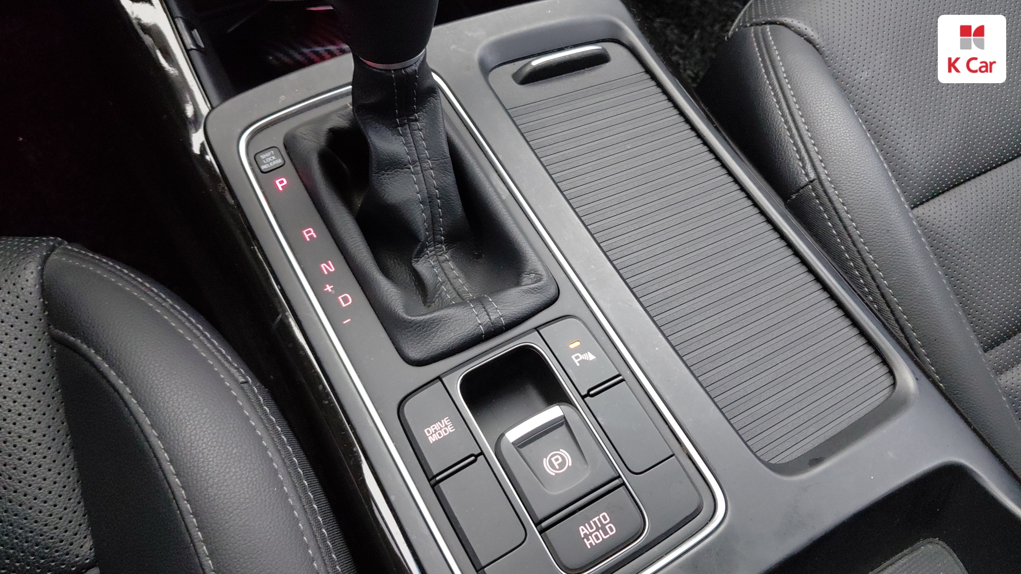 Kia Sorento бензин 2.0 Turbo 2WD, миниатюра 10