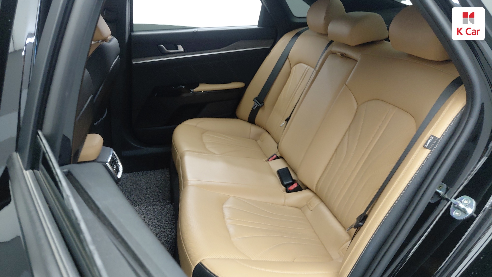 Kia K5 бензин Turbo 1.6 Signature, миниатюра 24