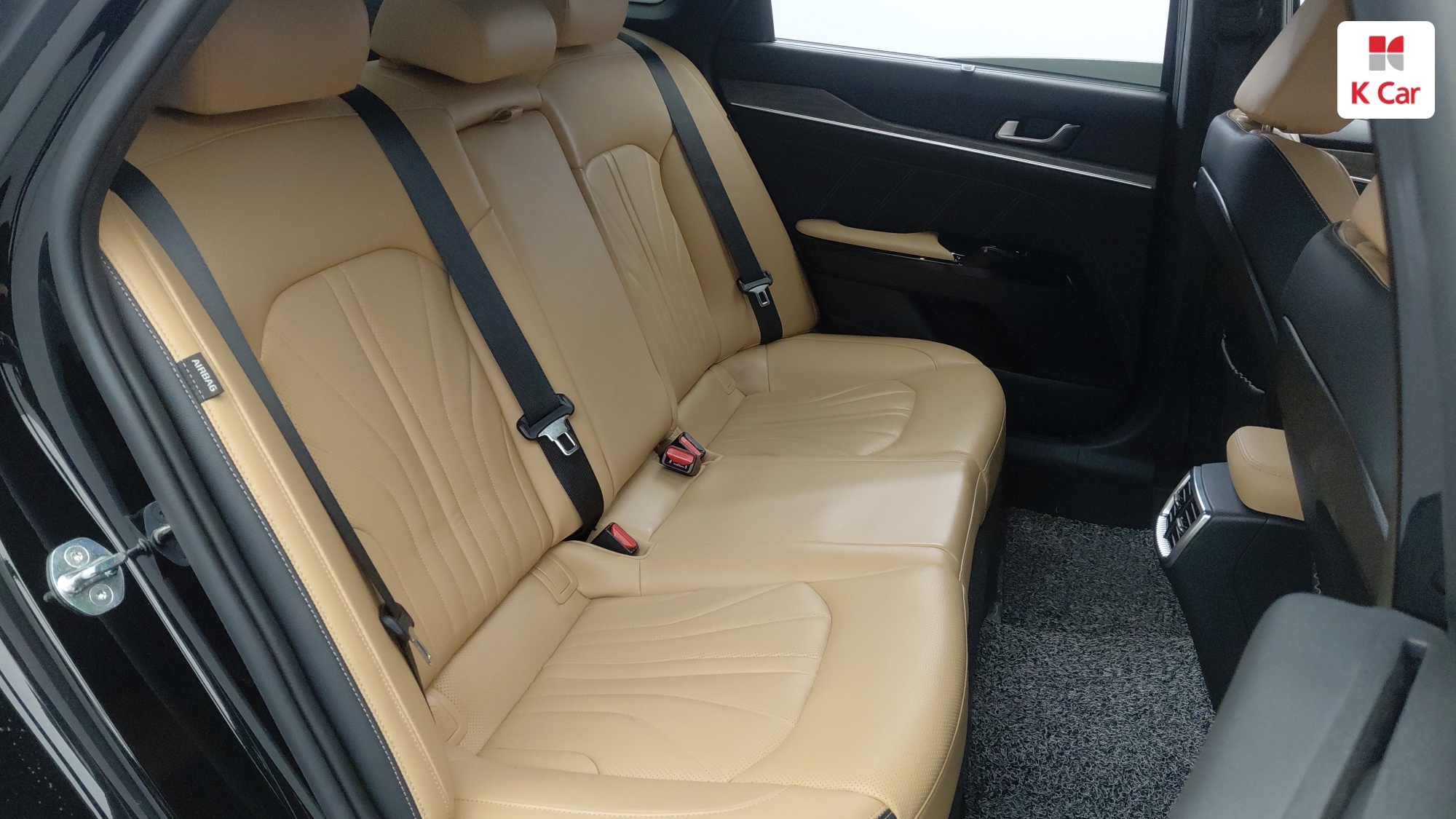 Kia K5 бензин Turbo 1.6 Signature, миниатюра 25