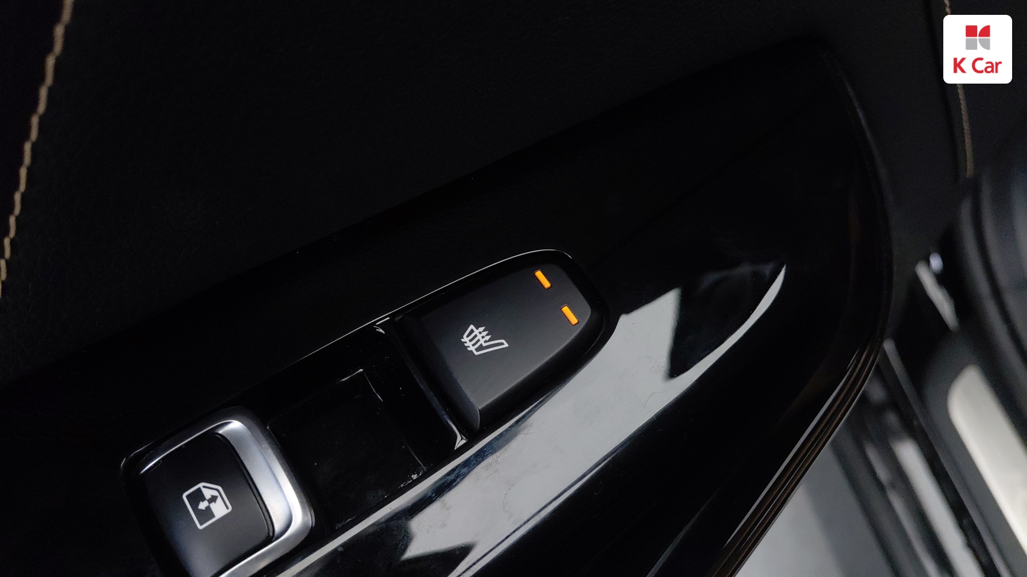 Kia K5 бензин Turbo 1.6 Signature, миниатюра 27