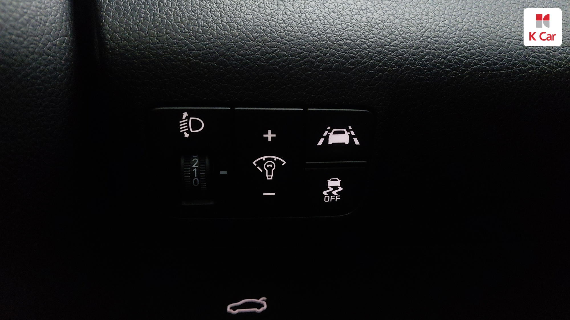 Kia K5 бензин Turbo 1.6 Signature, миниатюра 7