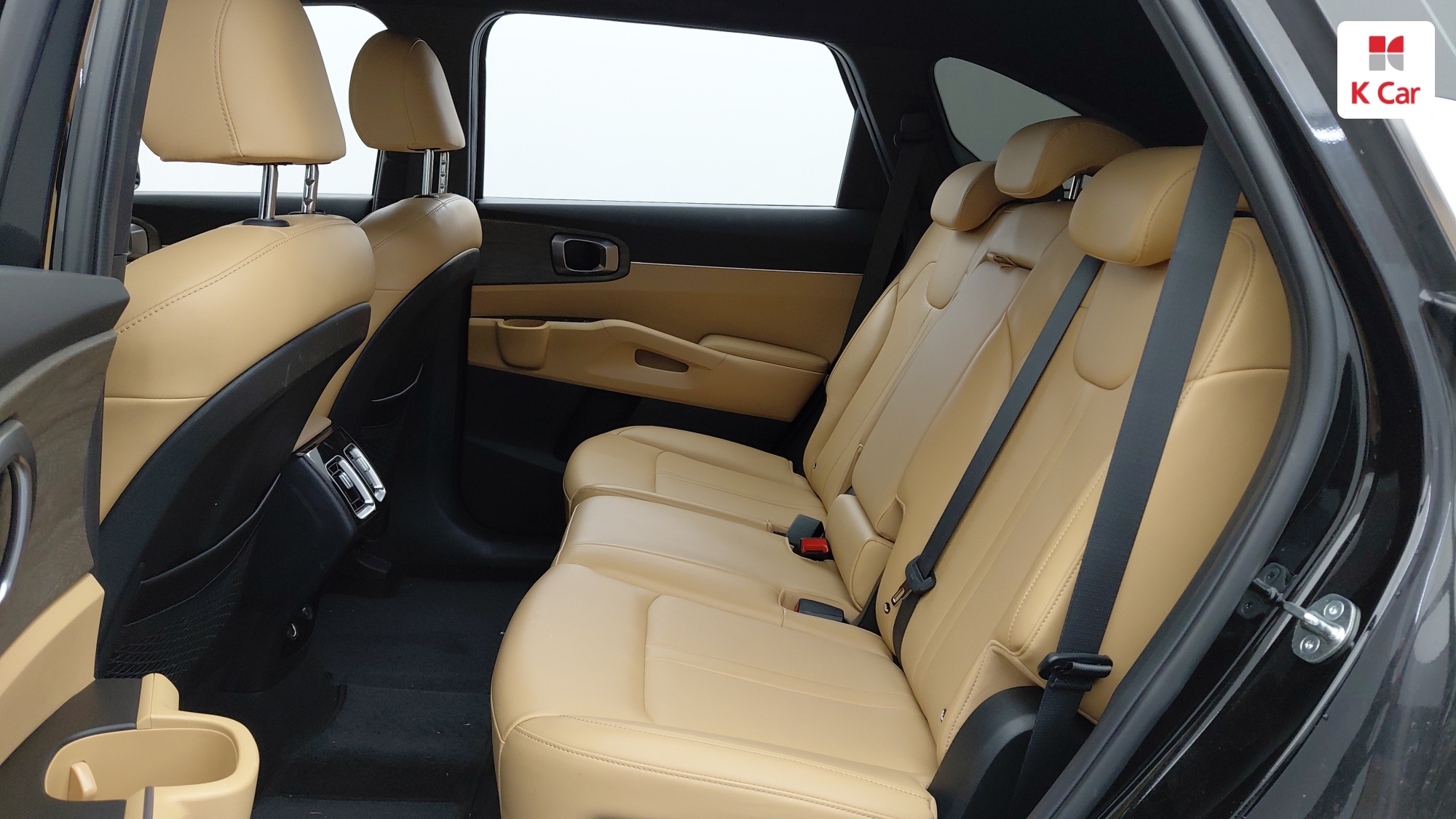 Kia Sorento бензин 2.5 2WD Prestige, миниатюра 19