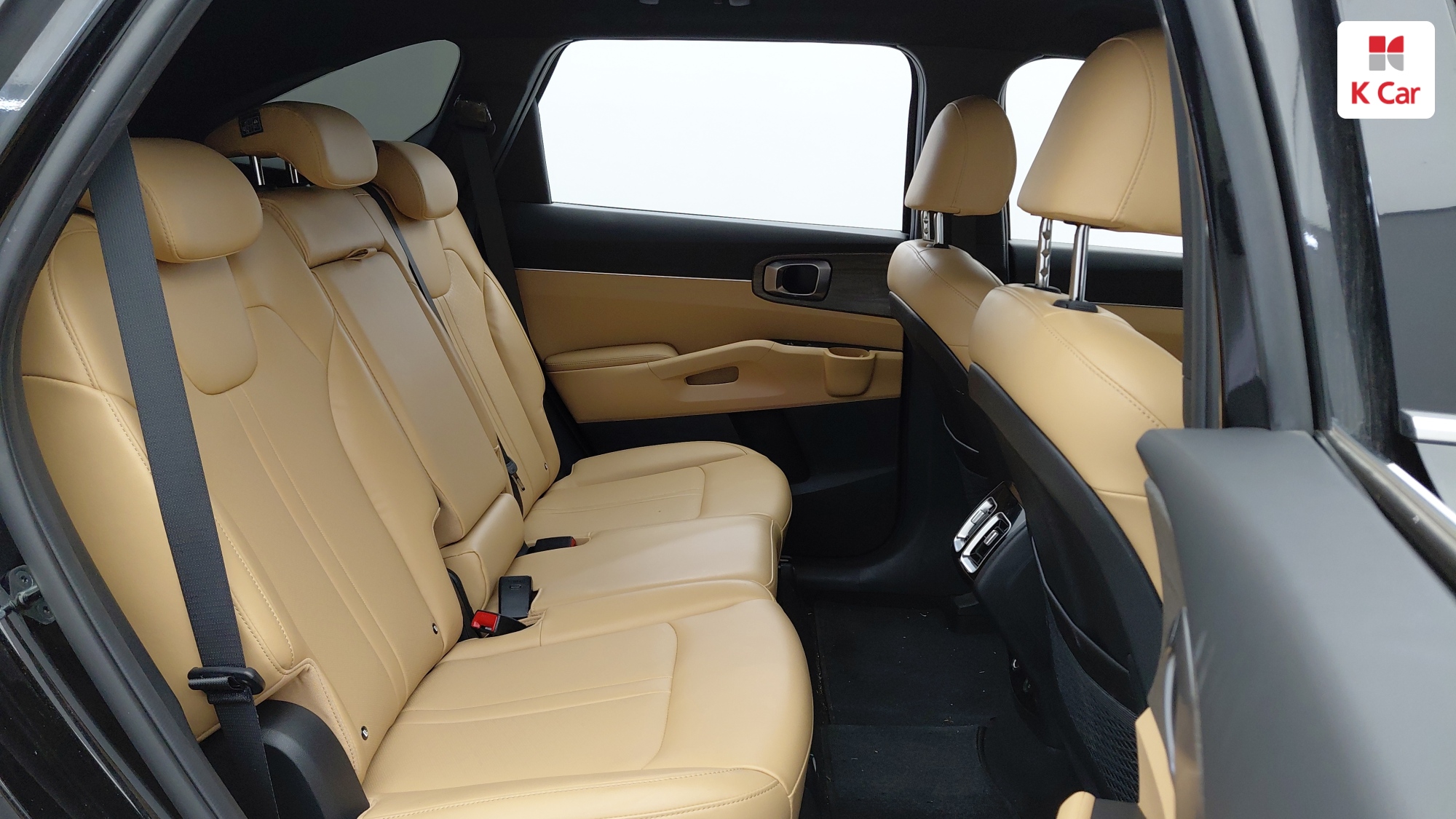 Kia Sorento бензин 2.5 2WD Prestige, миниатюра 23
