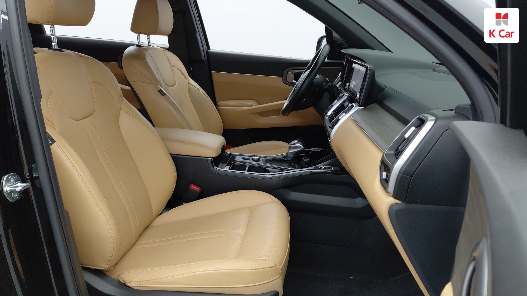 Kia Sorento бензин 2.5 2WD Prestige, миниатюра 24
