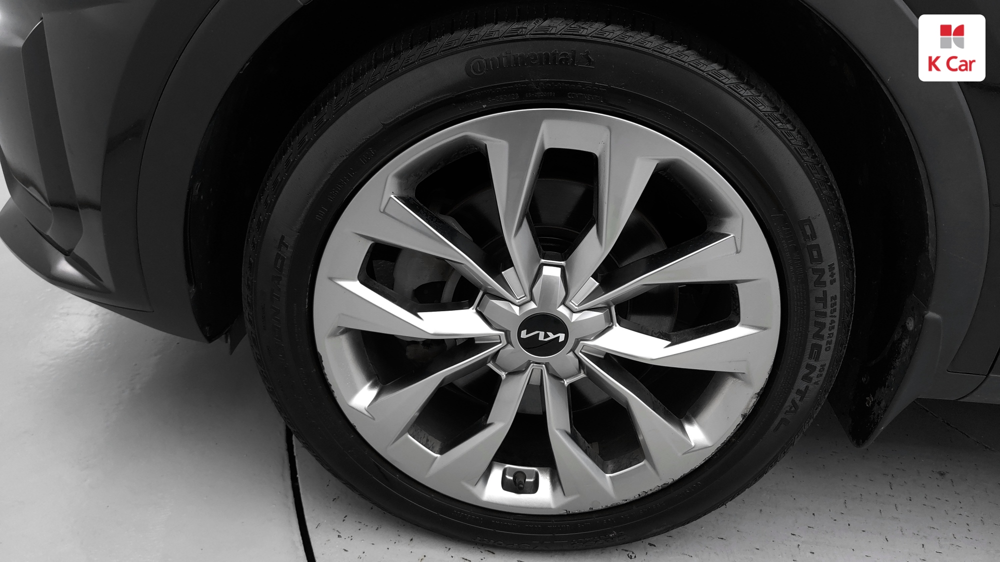 Kia Sorento бензин 2.5 2WD Prestige, миниатюра 27