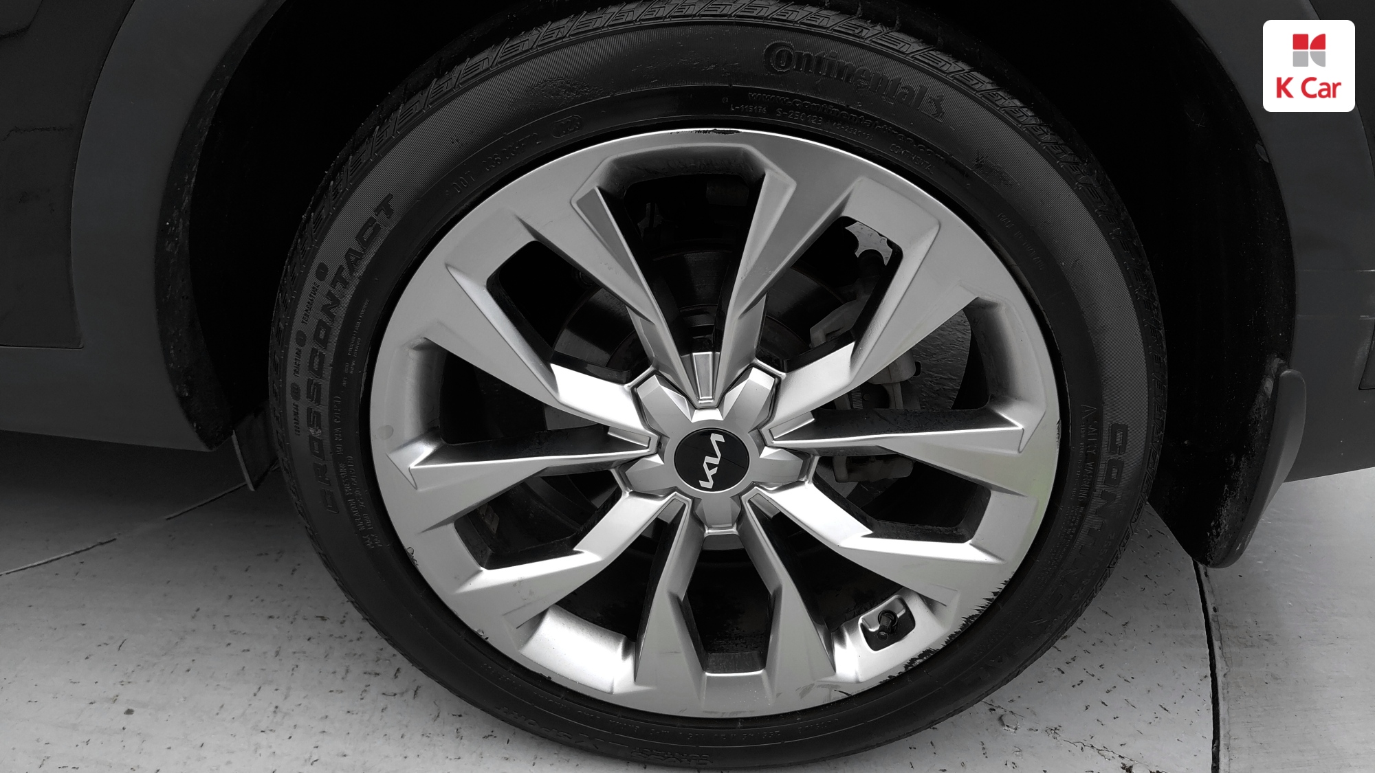 Kia Sorento бензин 2.5 2WD Prestige, миниатюра 28