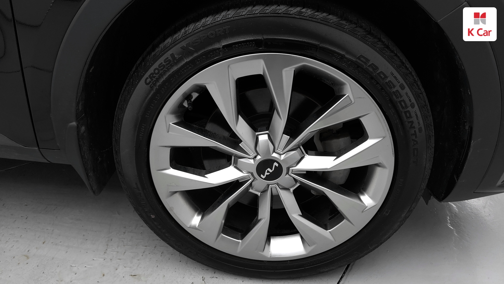 Kia Sorento бензин 2.5 2WD Prestige, миниатюра 30