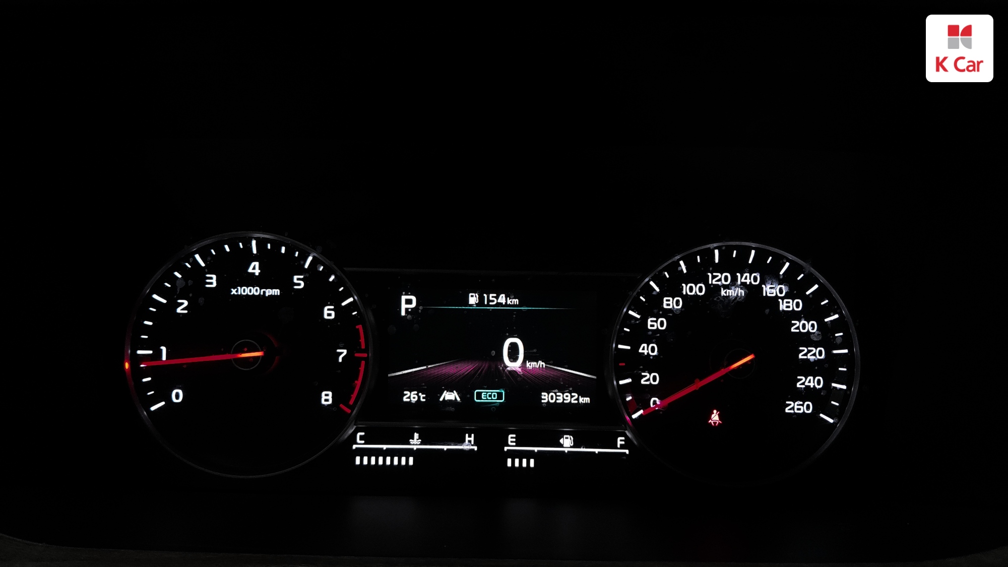 Kia Sorento бензин 2.5 2WD Prestige, миниатюра 10