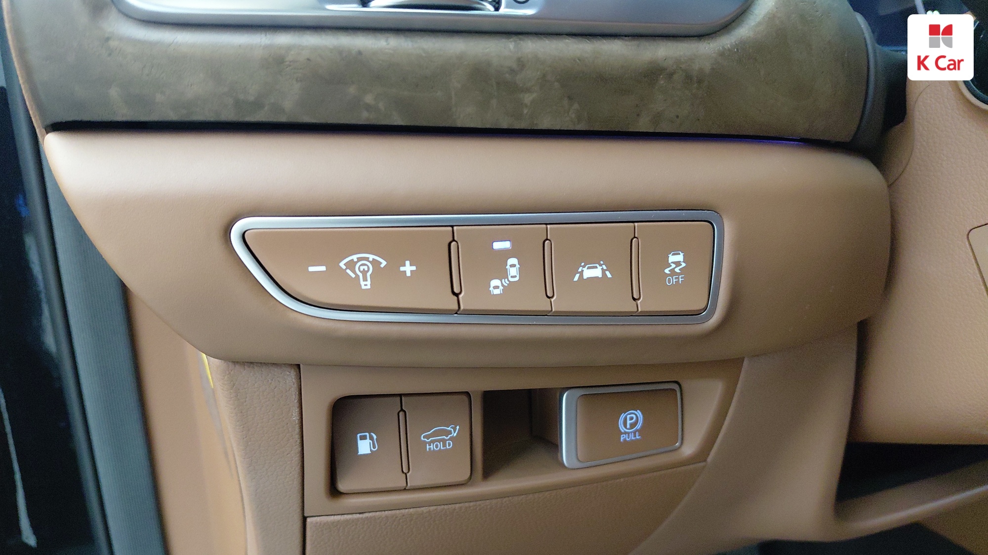 Genesis G90 бензин 4WD 3.8 Prestige, миниатюра 21