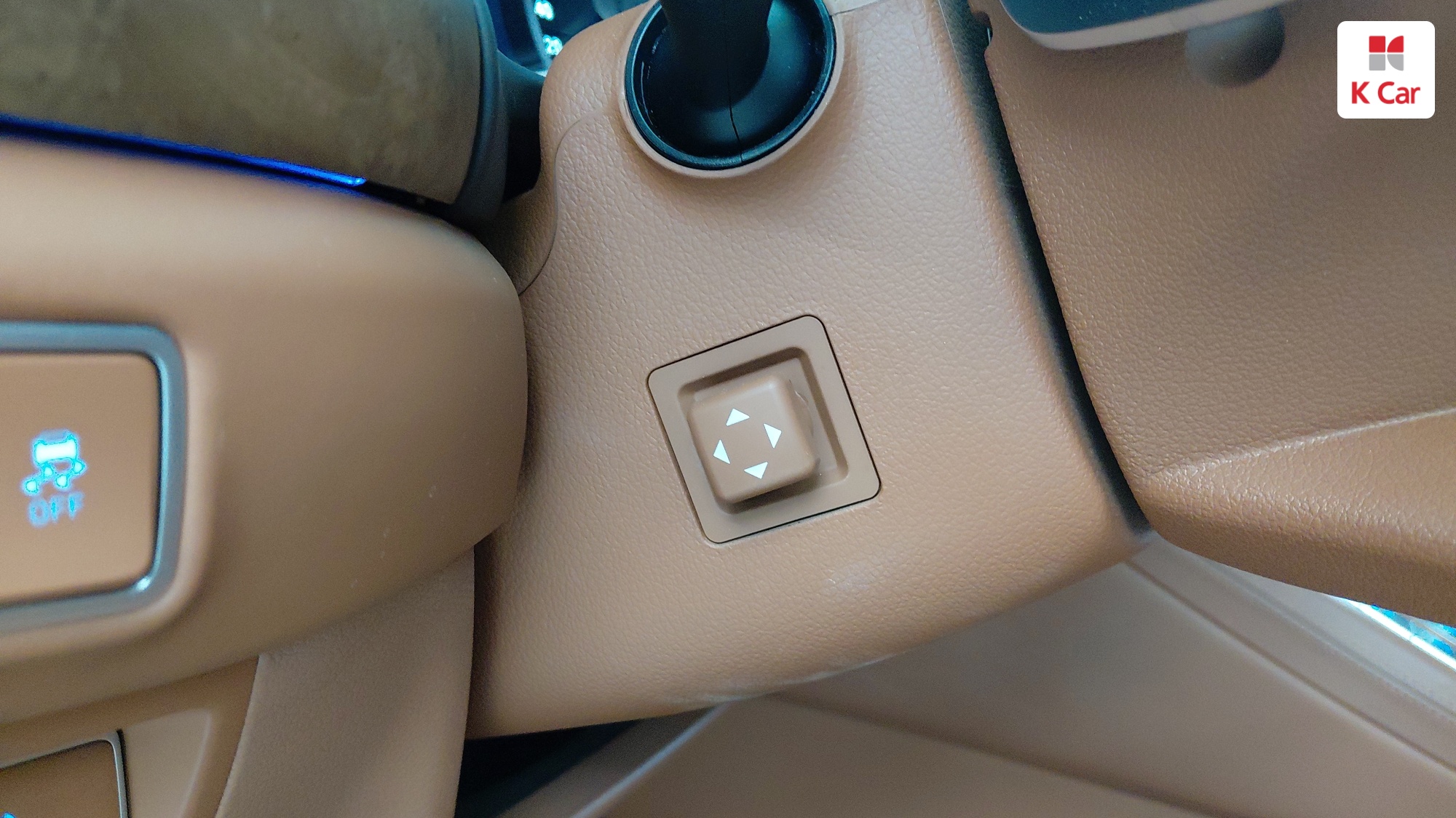 Genesis G90 бензин 4WD 3.8 Prestige, миниатюра 22