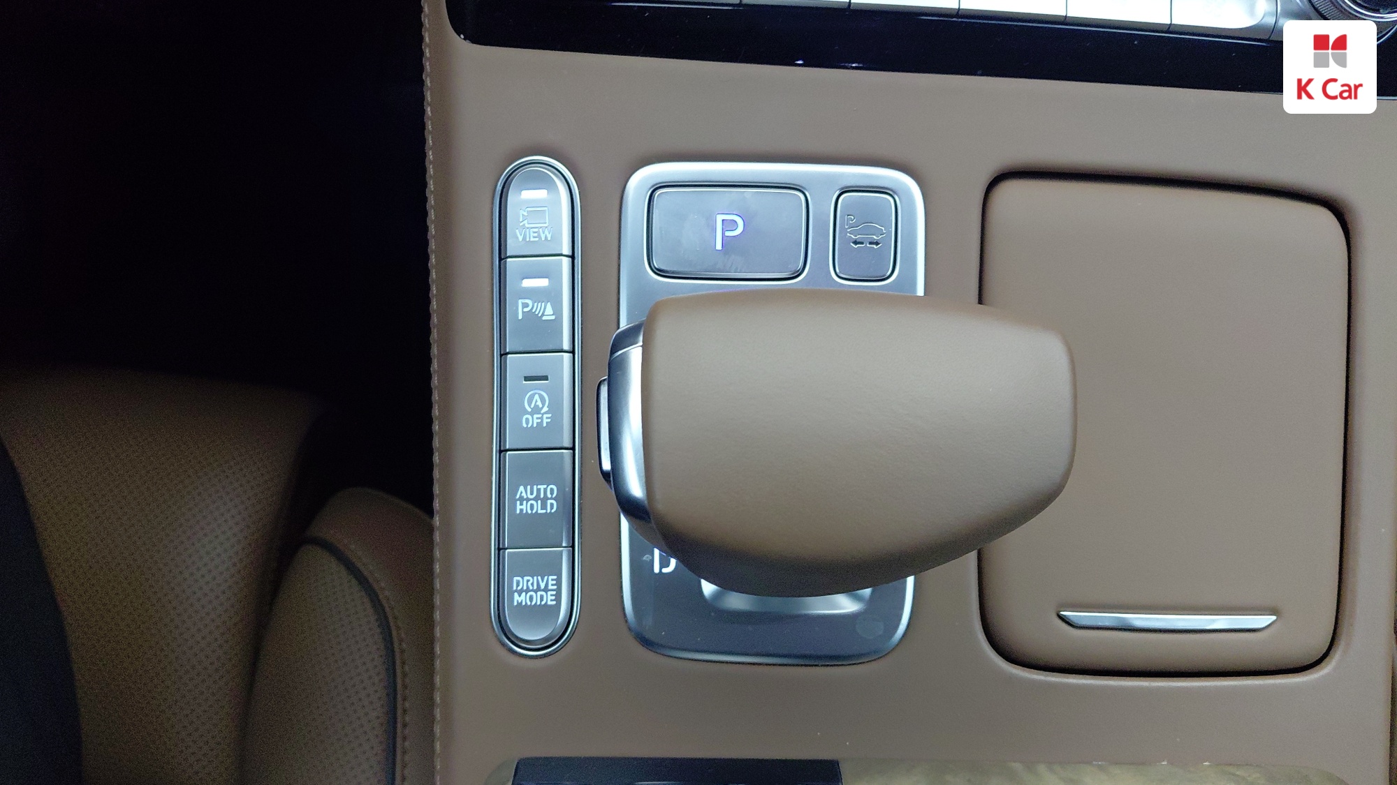 Genesis G90 бензин 4WD 3.8 Prestige, миниатюра 9
