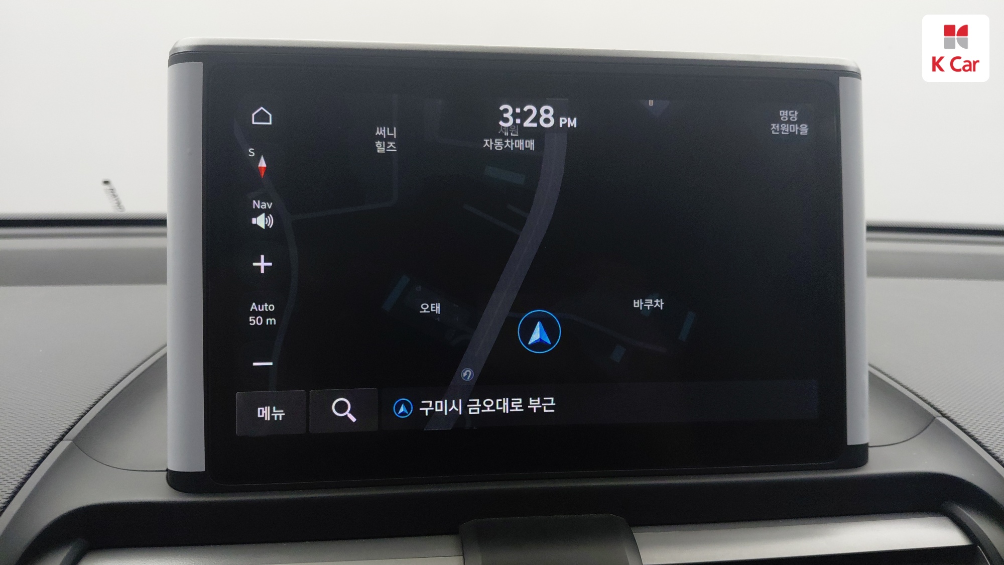 Hyundai Casper бензин 1.0 Turbo, миниатюра 13