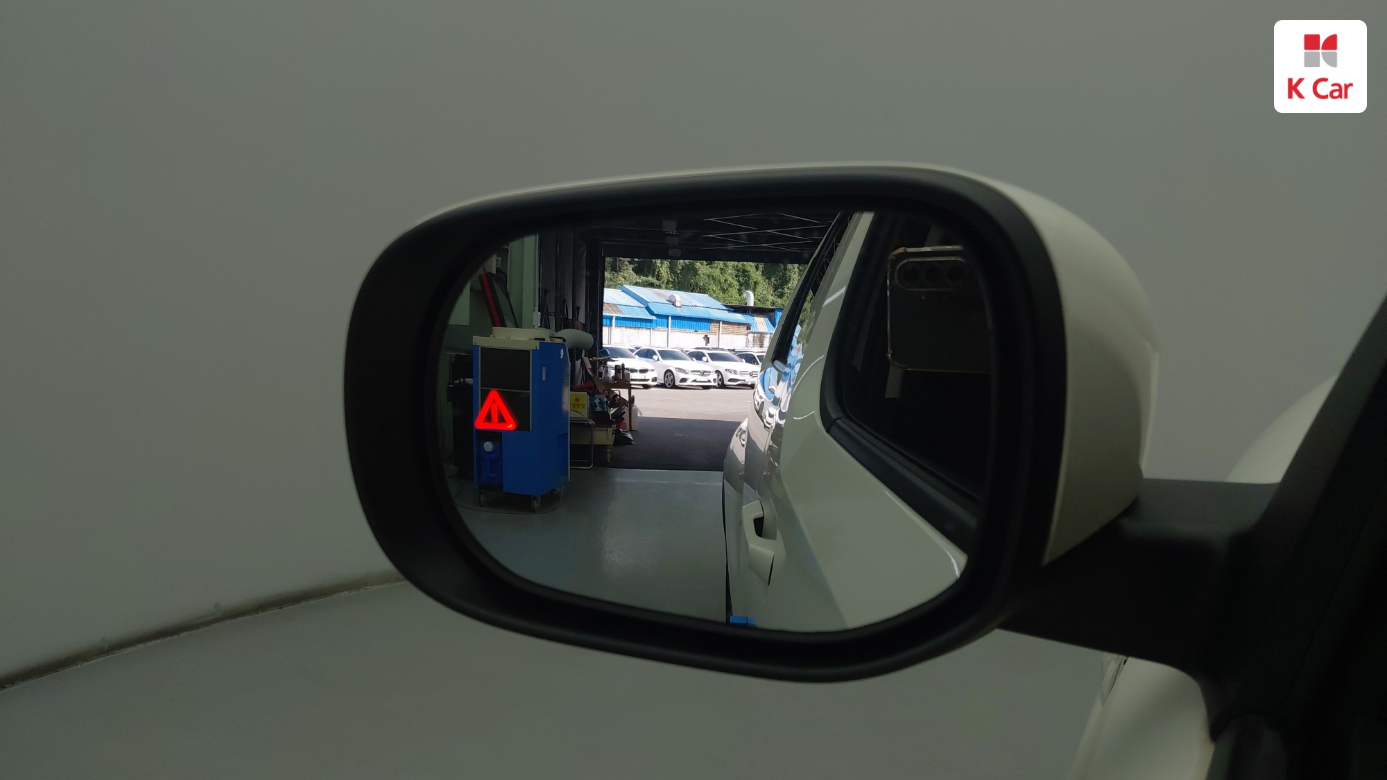 Hyundai Casper бензин 1.0 Turbo, миниатюра 17