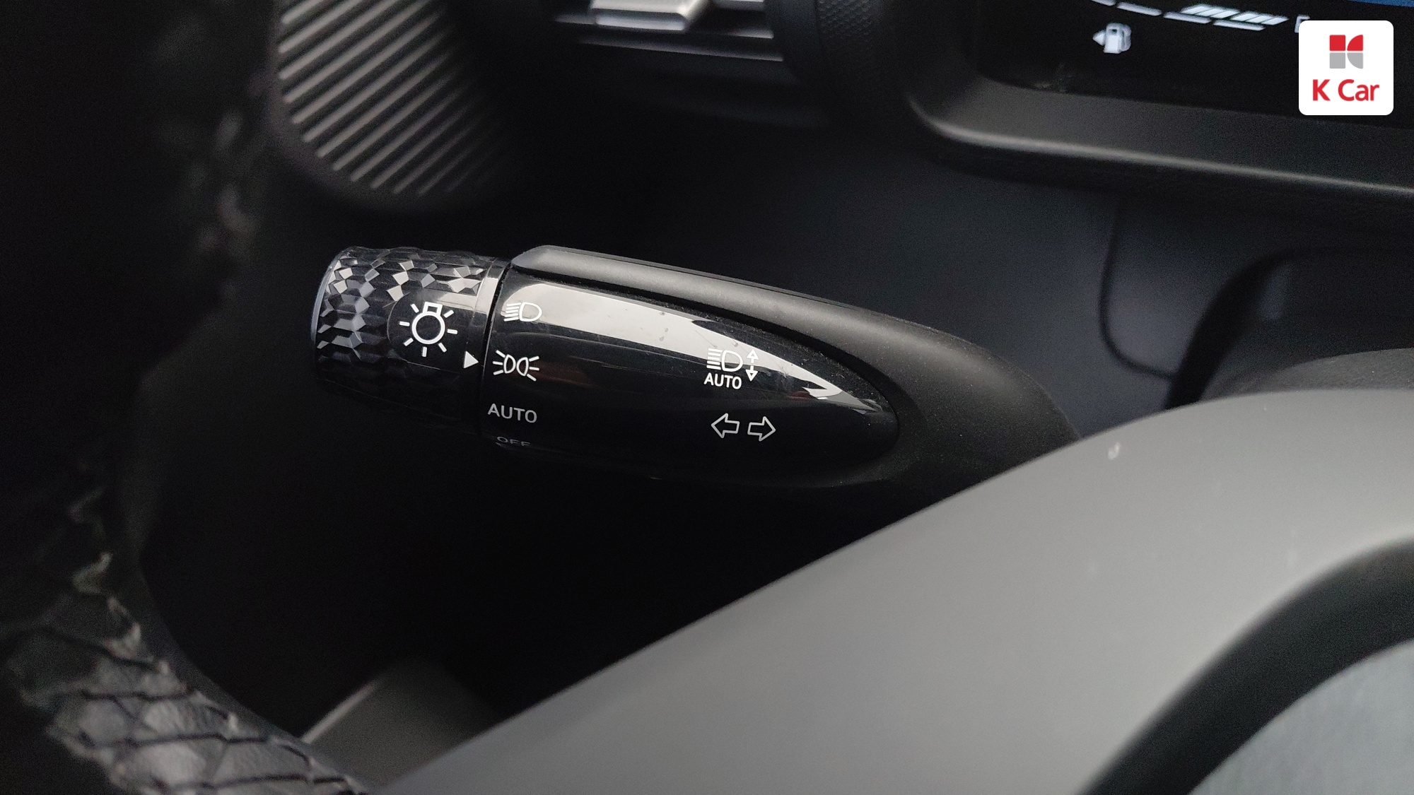 Hyundai Casper бензин 1.0 Turbo, миниатюра 3