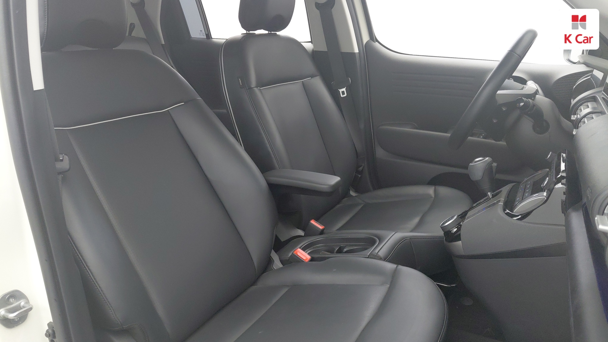 Hyundai Casper бензин 1.0 Turbo, миниатюра 24