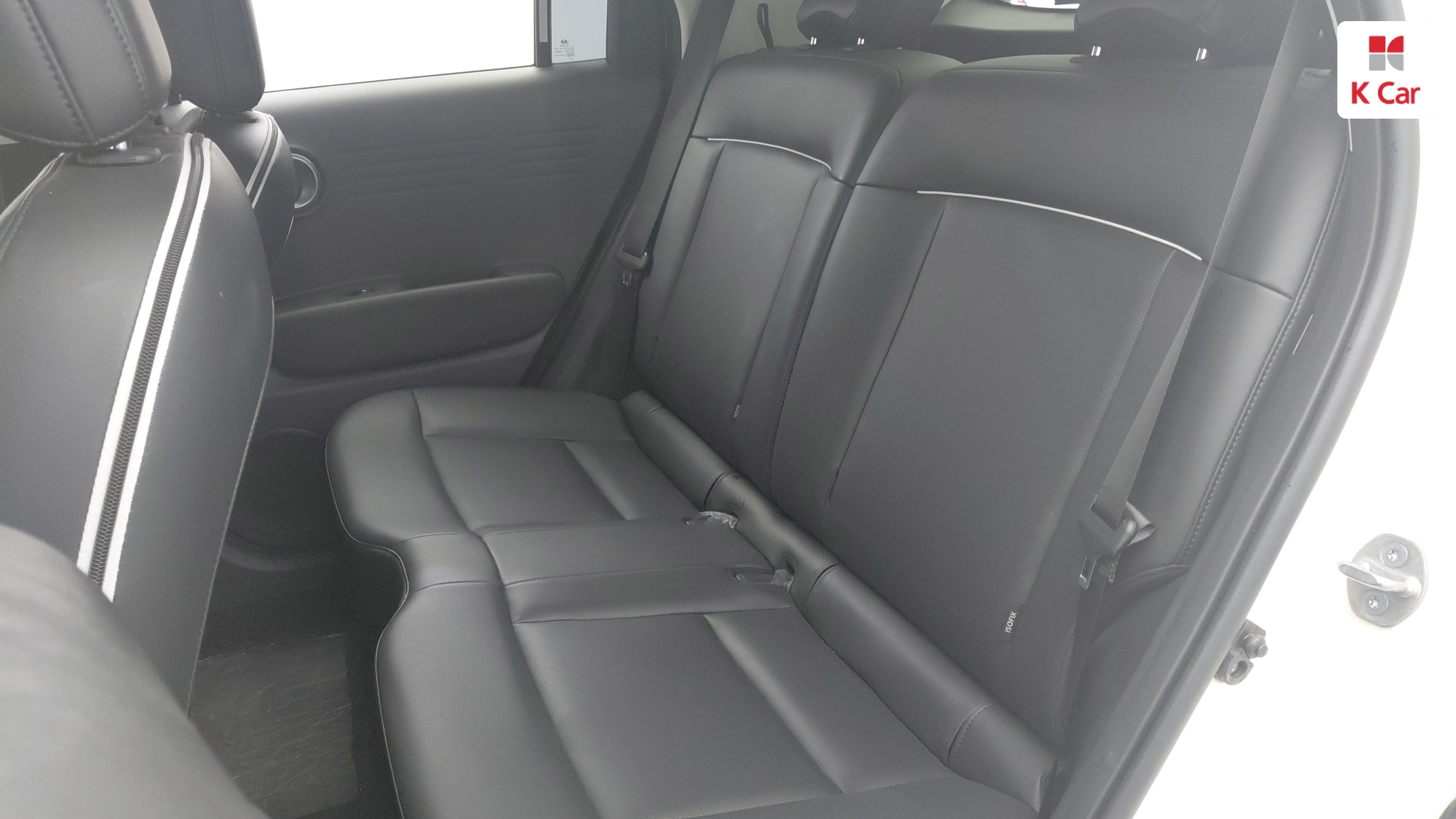 Hyundai Casper бензин 1.0 Turbo, миниатюра 25